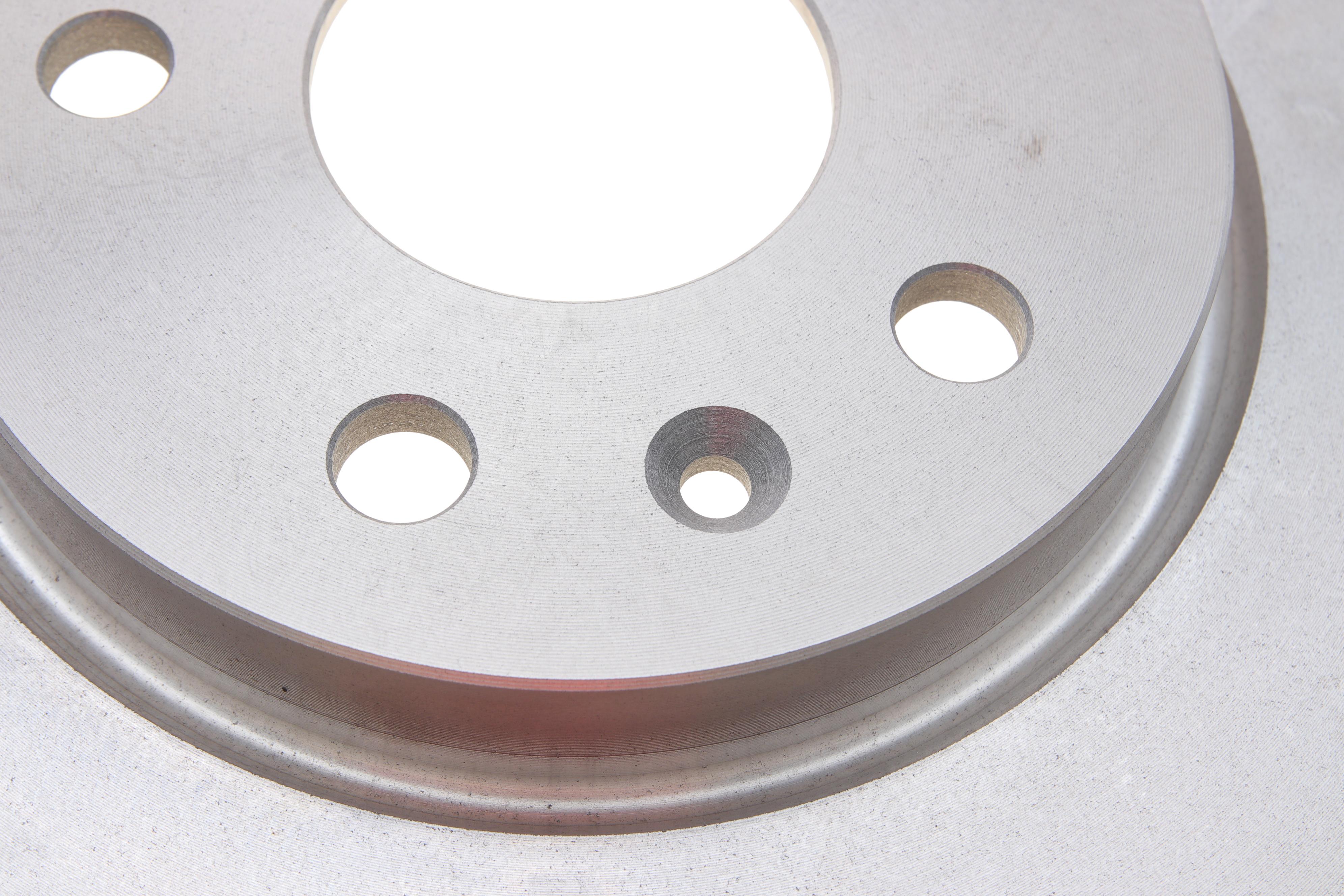 Диск гальмівний (передній) Opel Insignia A 08- (321x30)