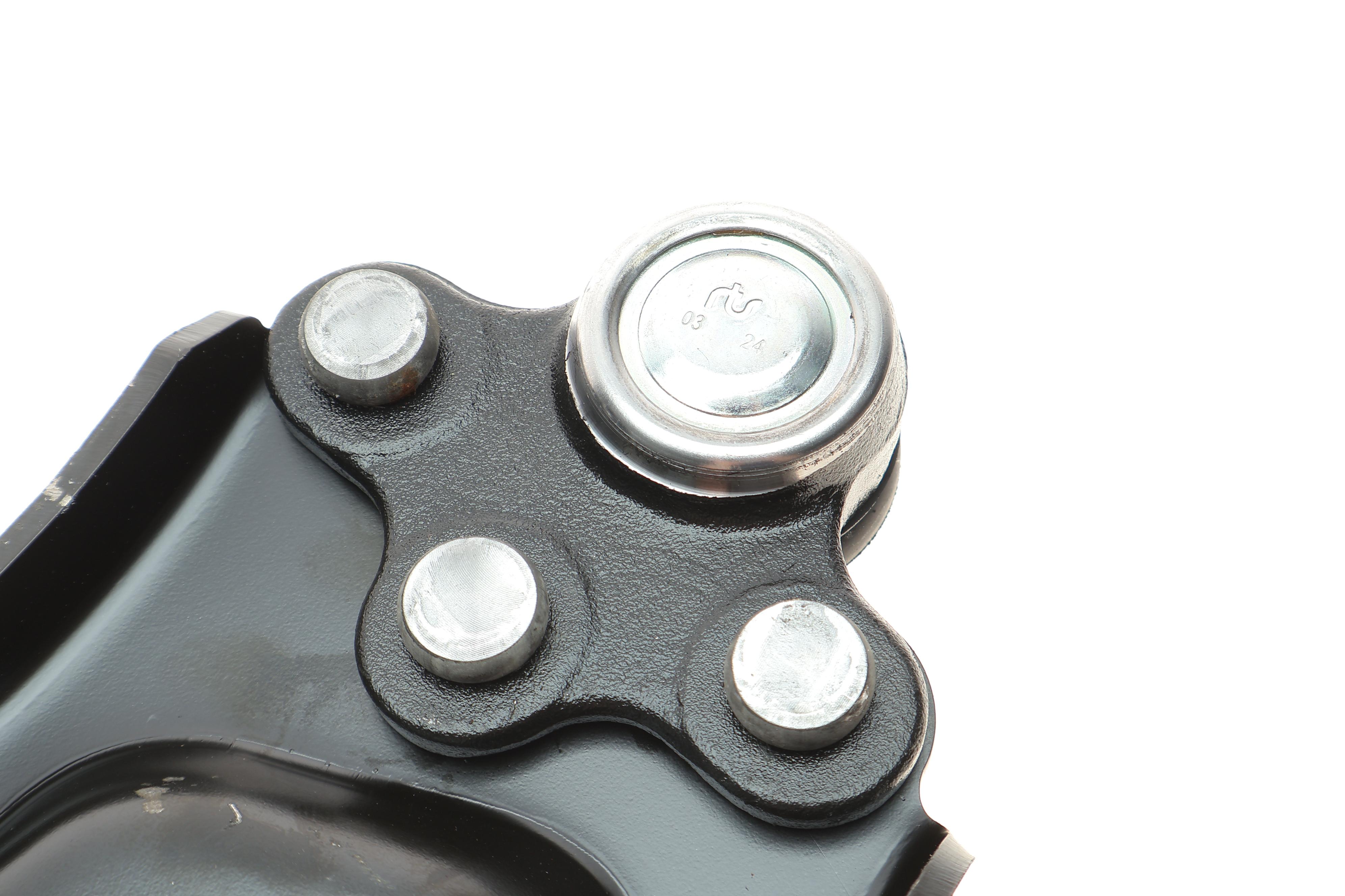 Важіль підвіски (передній/знизу) (R) Opel Combo 01-/Corsa C 00-09/Tigra 04-10