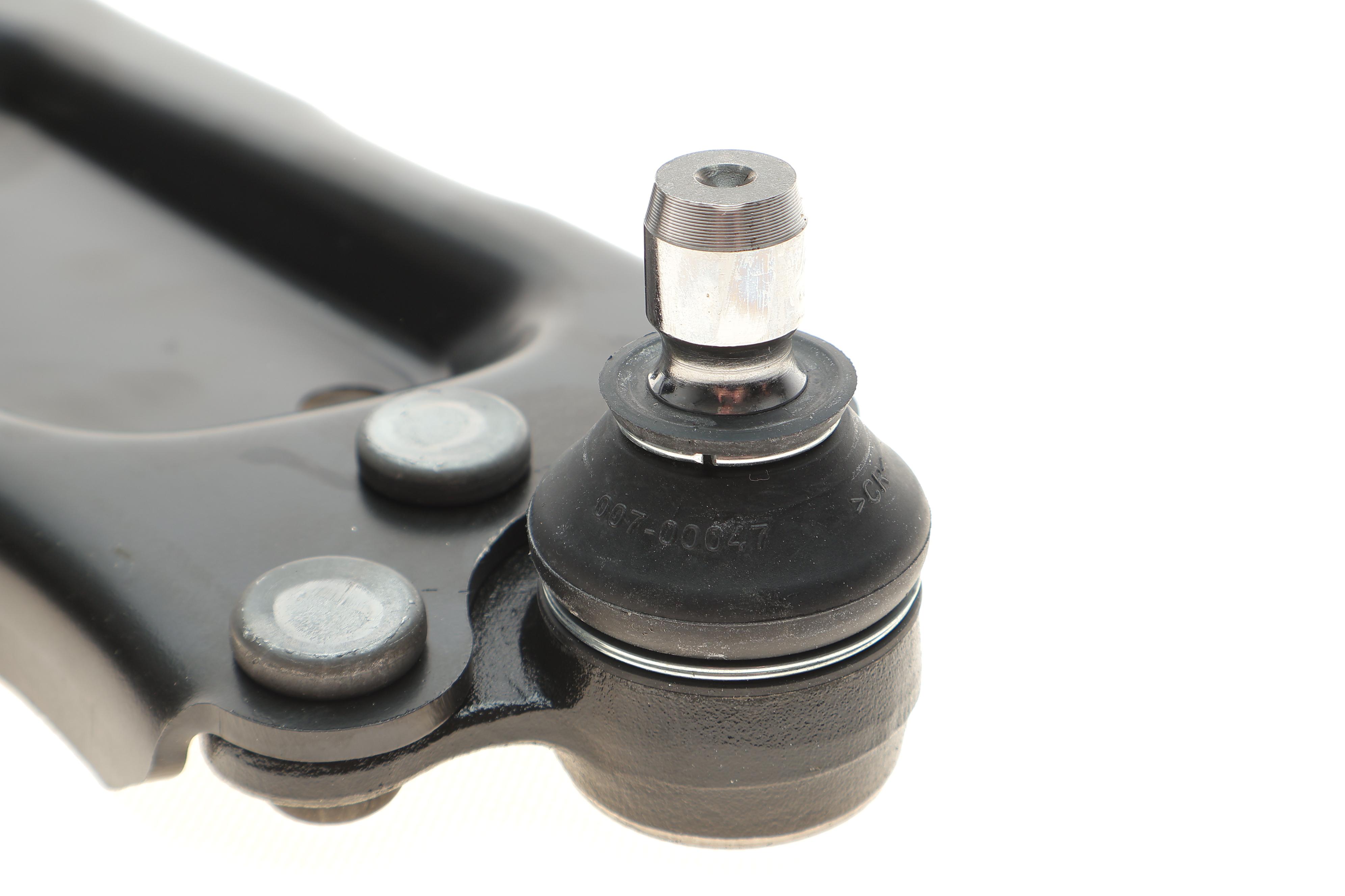 Важіль підвіски (передній/знизу) (R) Opel Combo 01-/Corsa C 00-09/Tigra 04-10