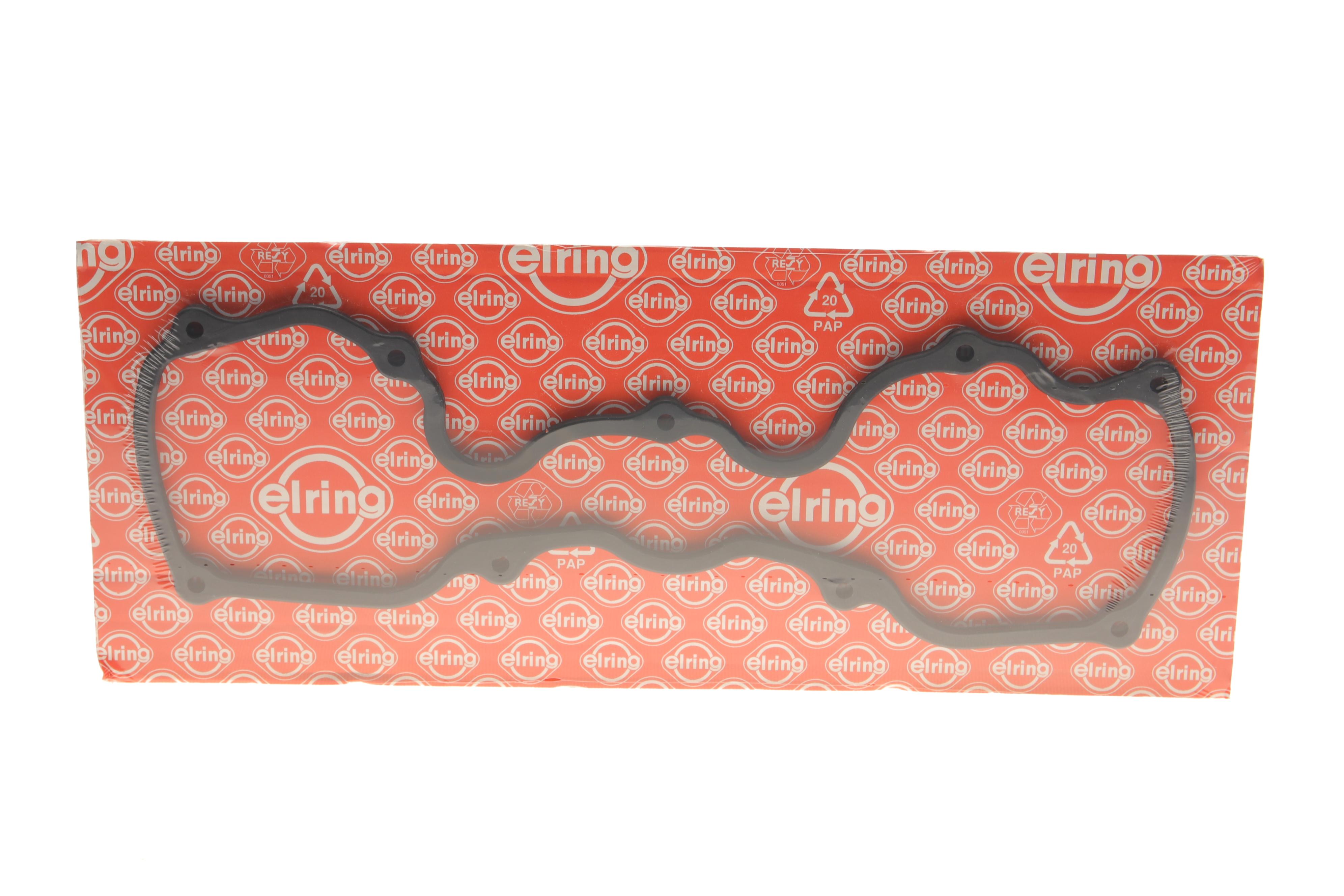 Прокладка кришки клапанів Nissan Pathfinder/Maxima 3.0-3.3 88-04