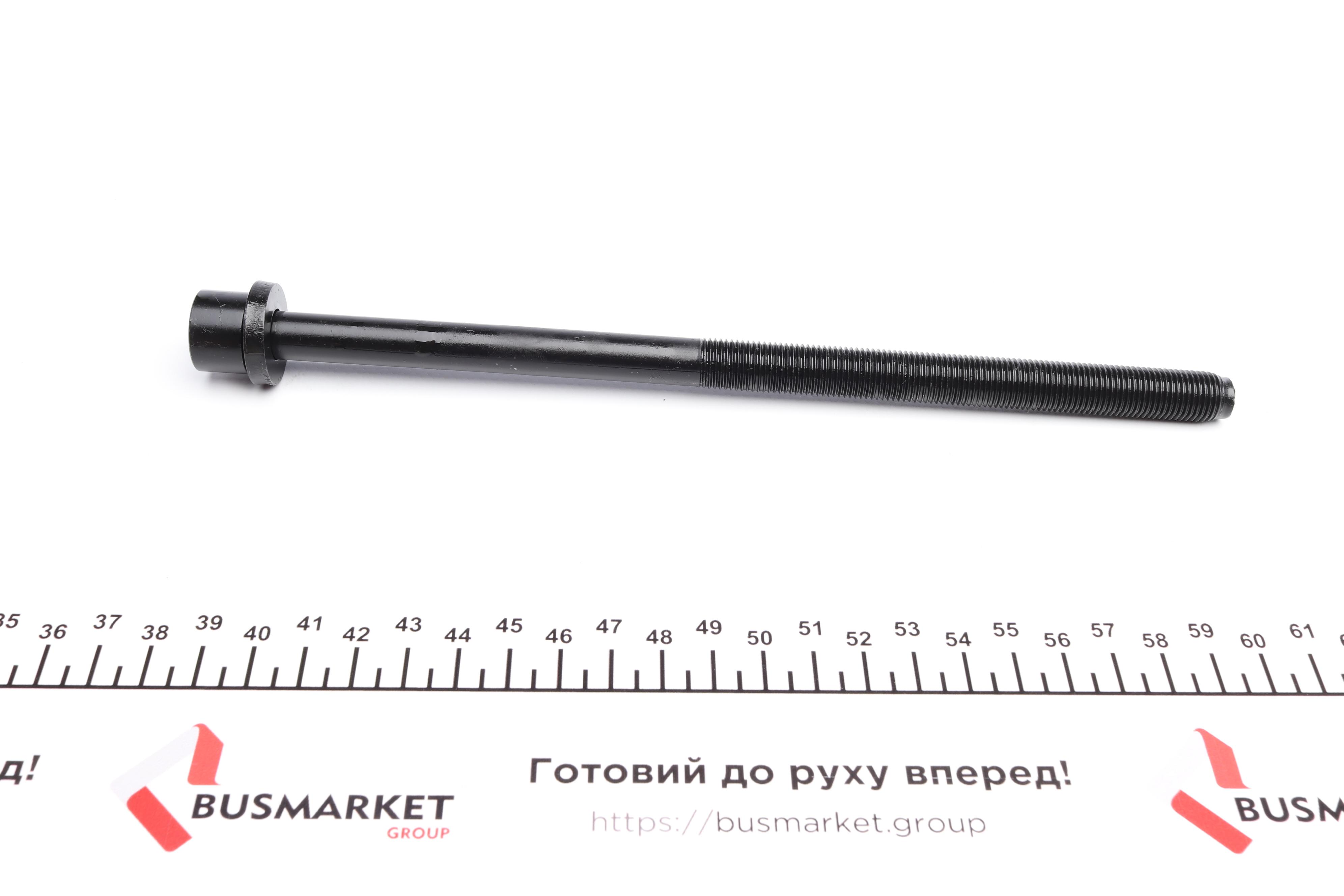 Болти головки (к-кт 10шт.) Opel Astra/Vectra/Zafira 04-