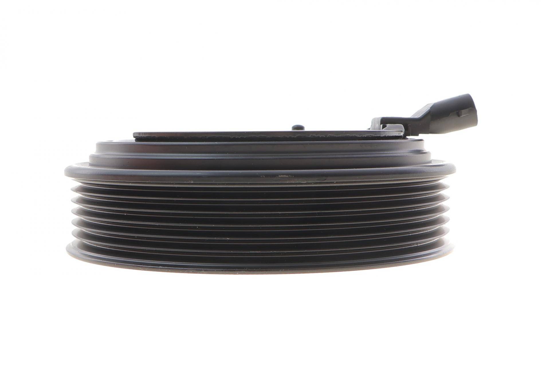 Шків компресора кондиціонера Nissan Qashqai 1.5 dCi 07-13