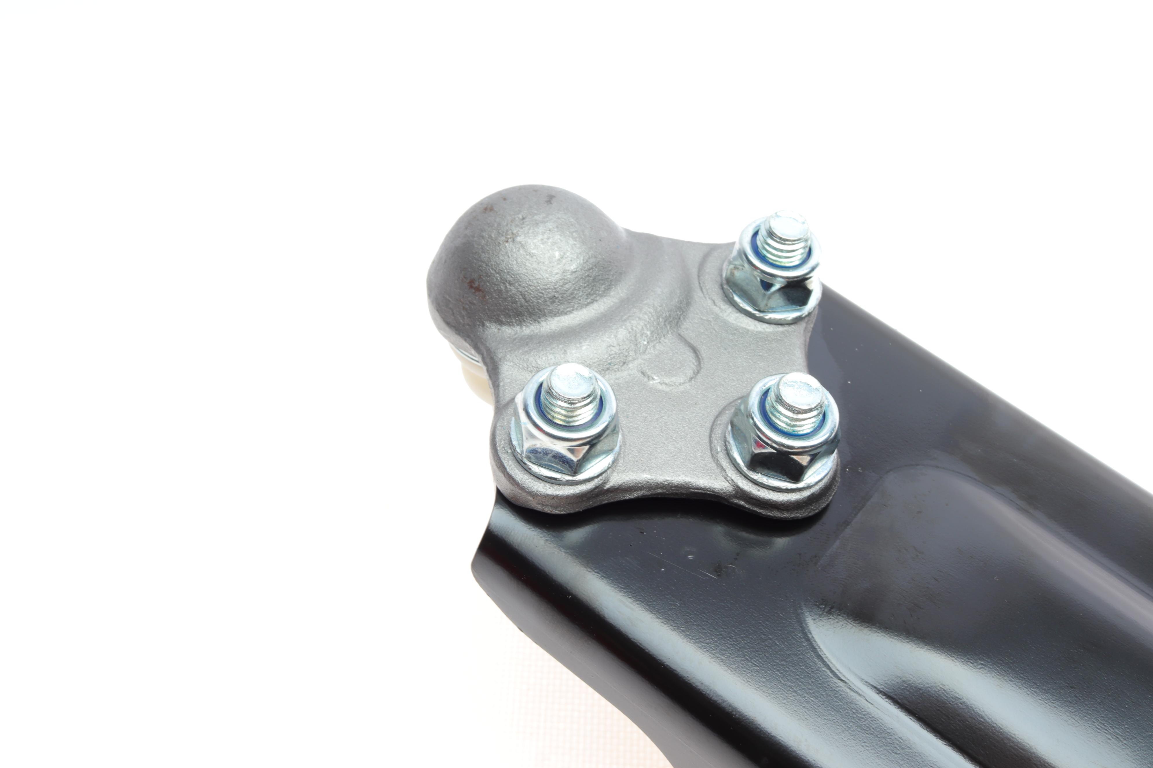 Важіль підвіски (передній) (L) Renault Scenic III/Megane III 08- (17.2mm)