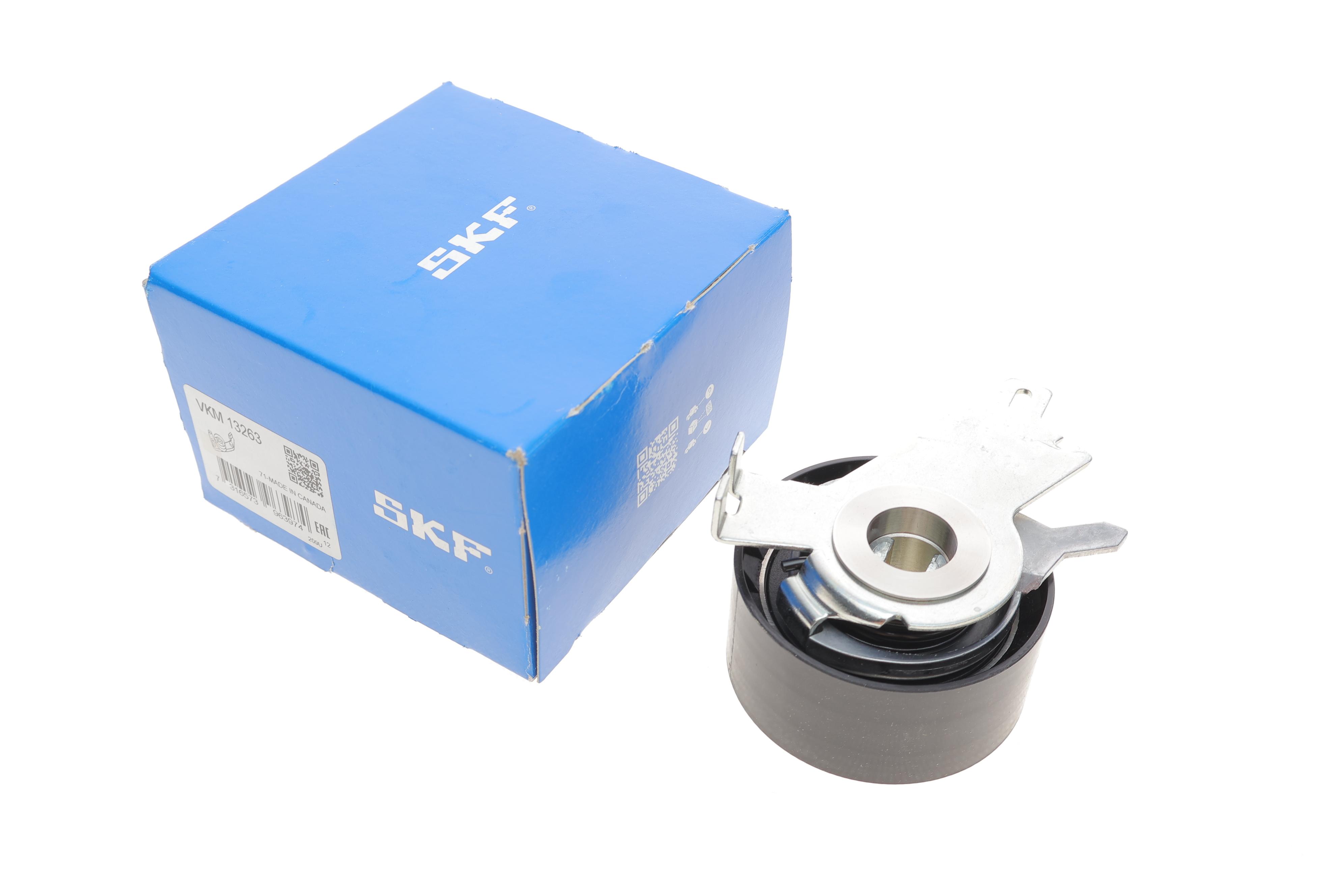 Ролик ГРМ Citroen Jumpy/Peugeot Expert 2.0 16V 07- (натяжной) (62х29)