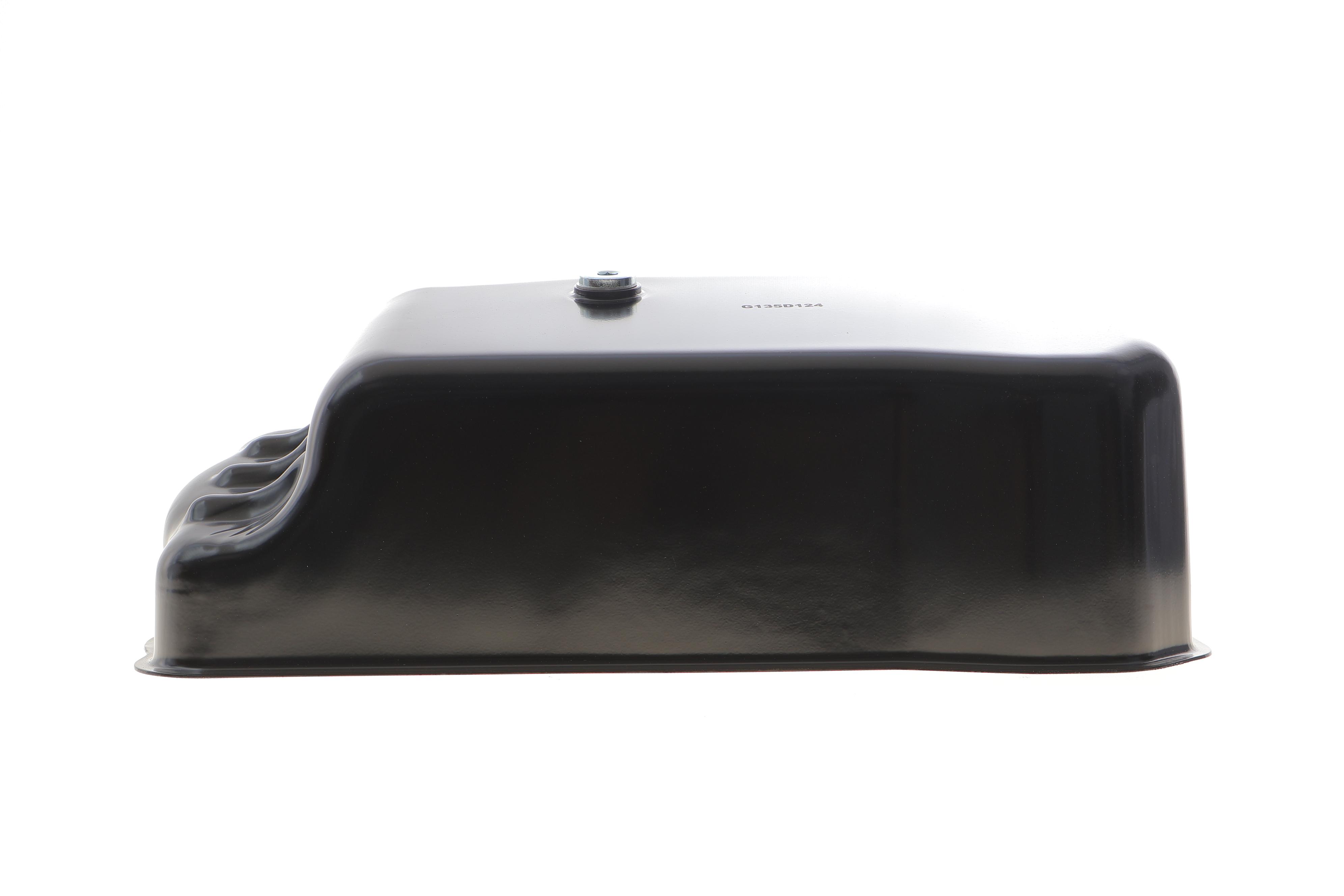 Оливозбірник (піддон) Citroen Jumper/Peugeot Boxer 3.0 HDi 06-