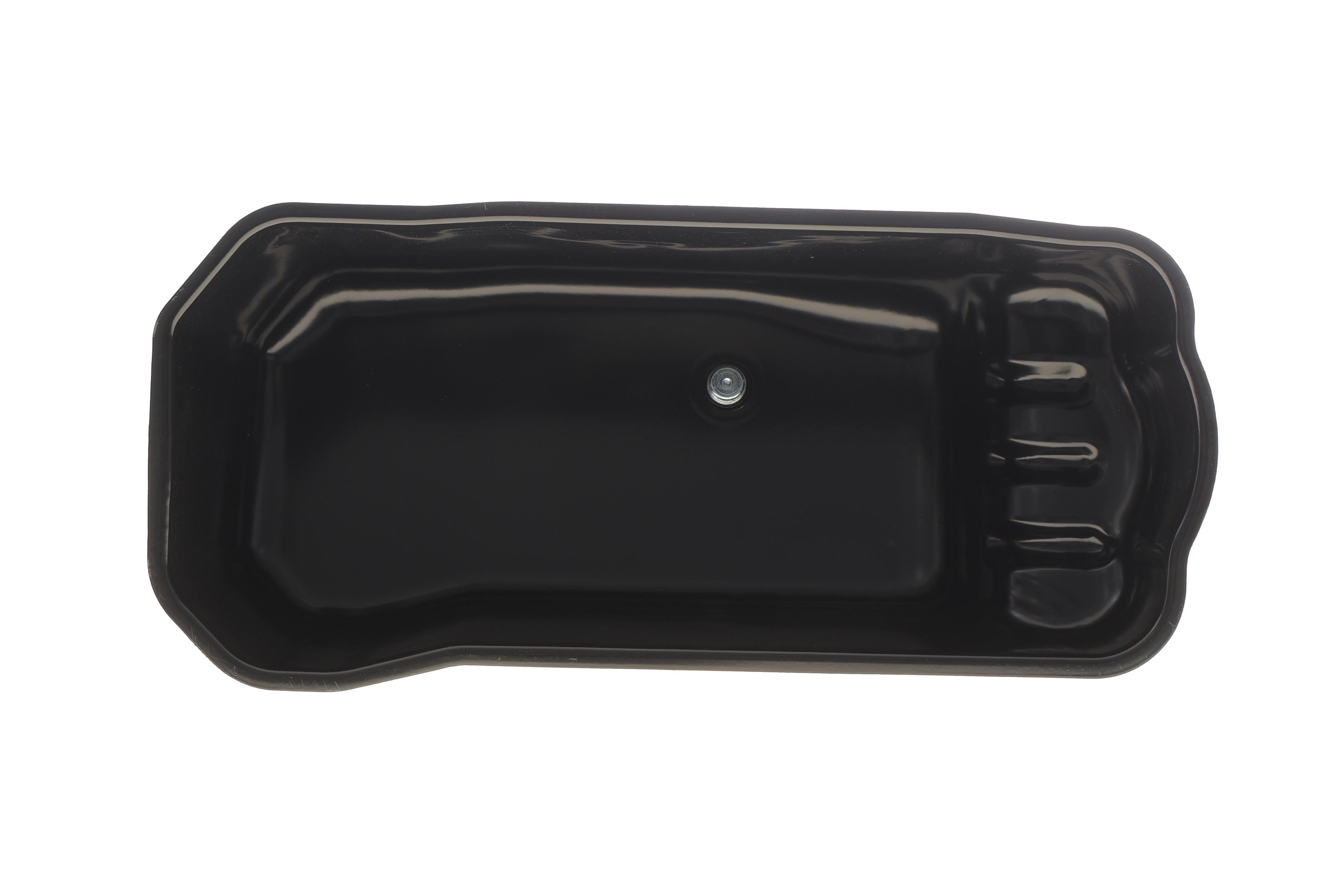 Оливозбірник (піддон) Citroen Jumper/Peugeot Boxer 3.0 HDi 06-