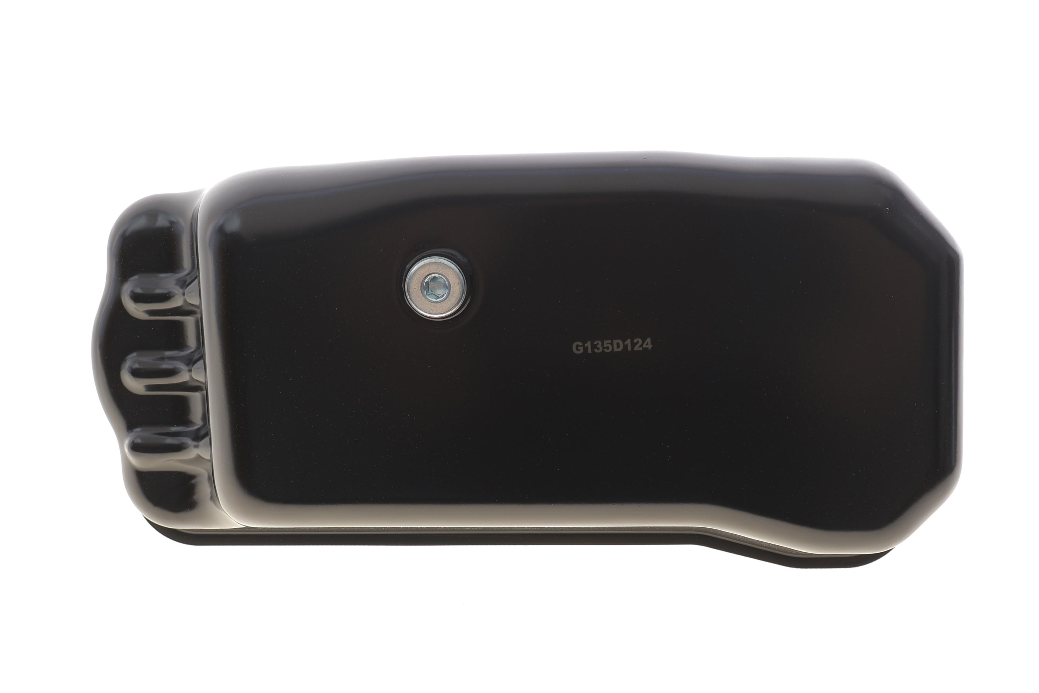 Оливозбірник (піддон) Citroen Jumper/Peugeot Boxer 3.0 HDi 06-