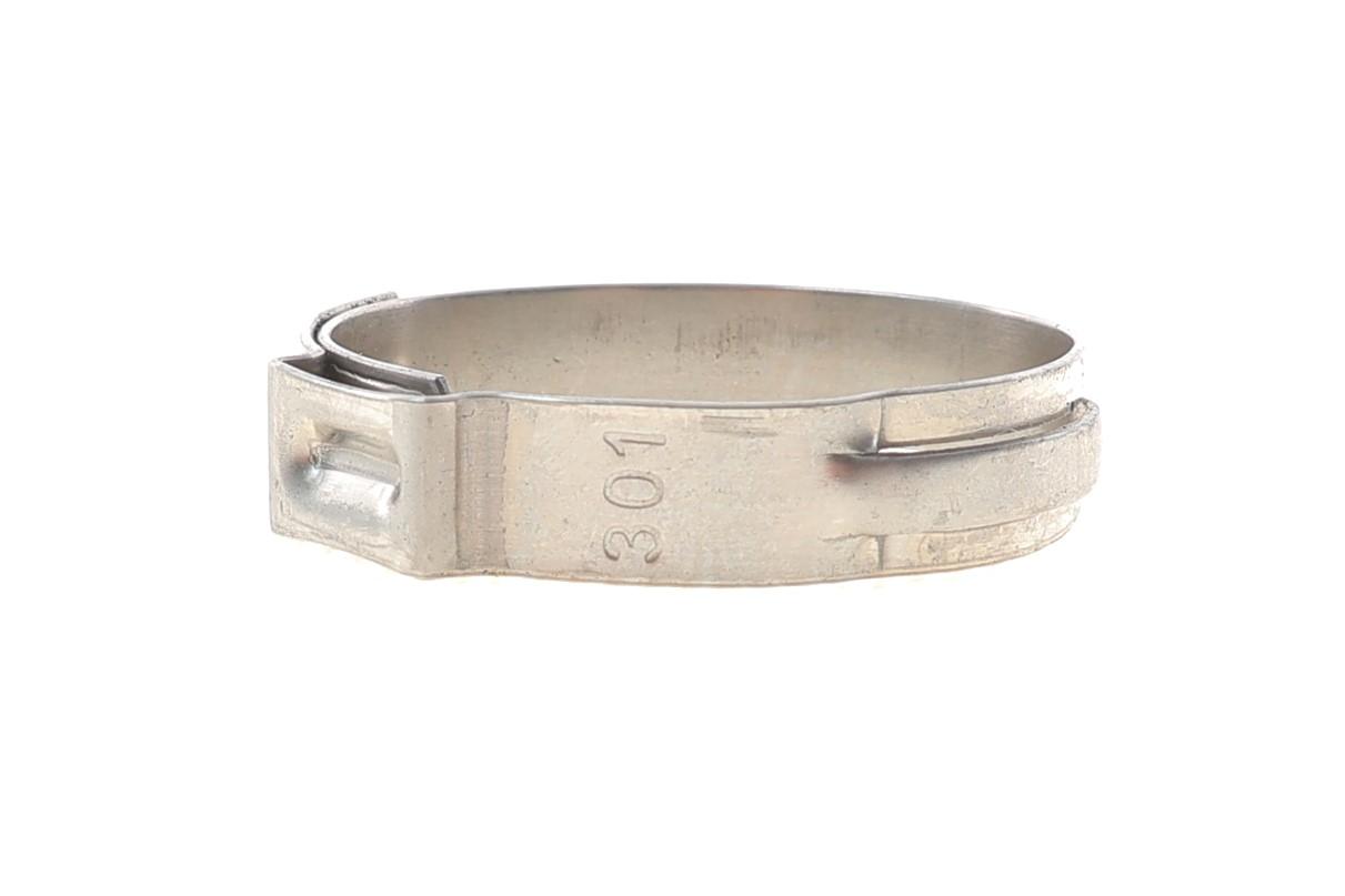 Хомут затискний Ø26,9-30,1x7 мм