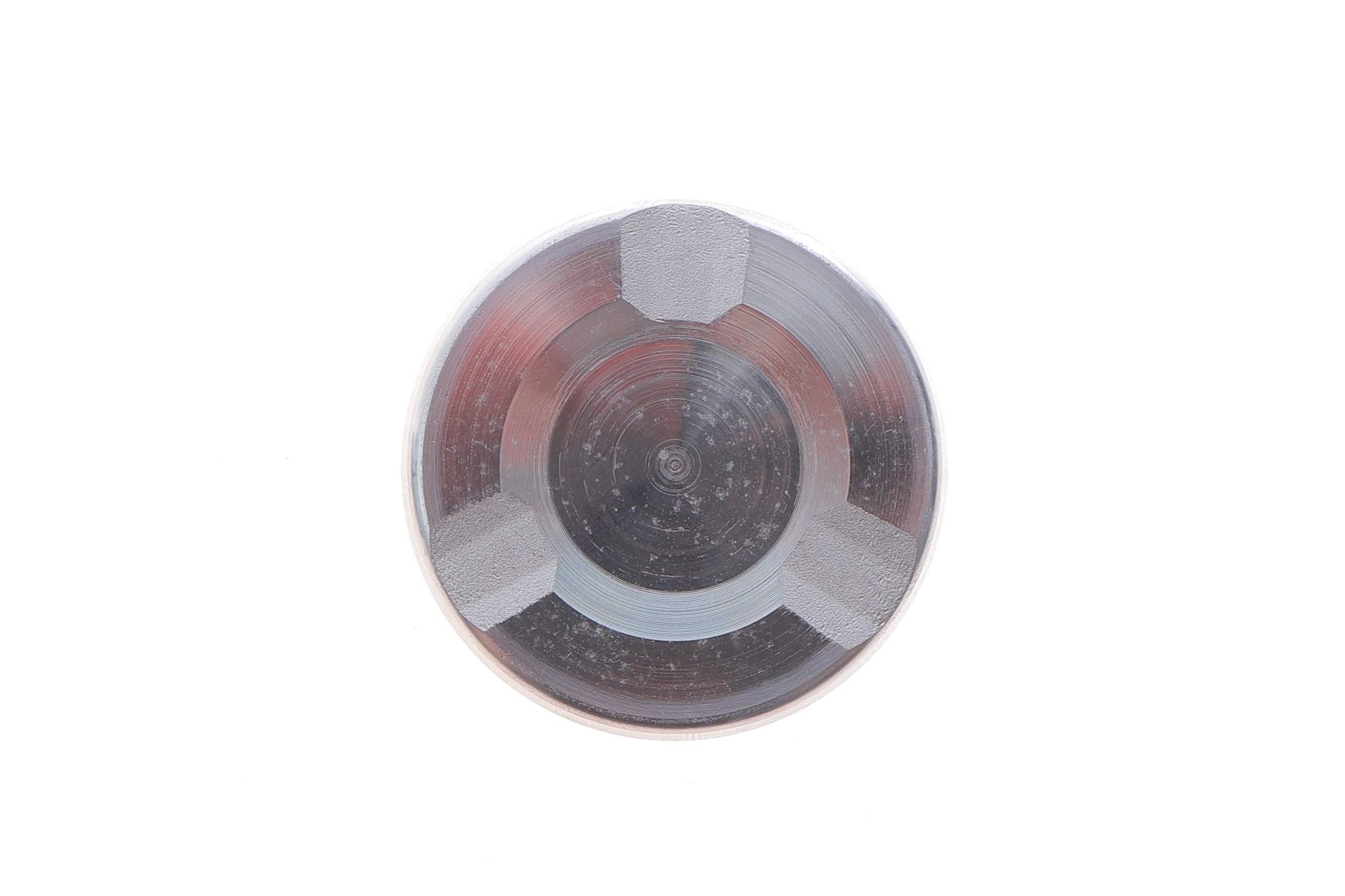 Ремкомплект супорта (переднього) Citroen C1 05- (d=48mm)(+поршень) (Bosch)