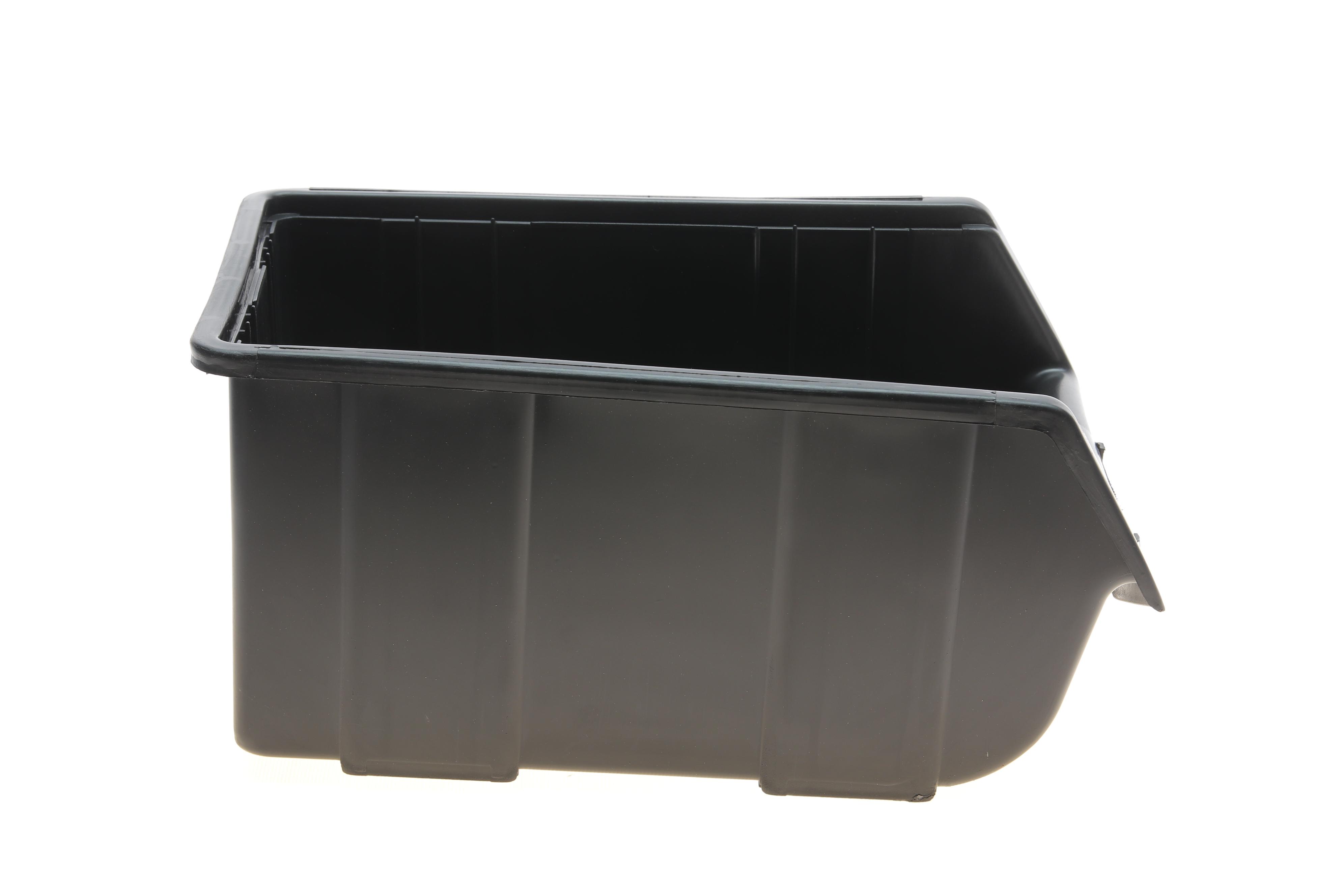 Контейнер для інструменту (36x22.5x16.5 см)