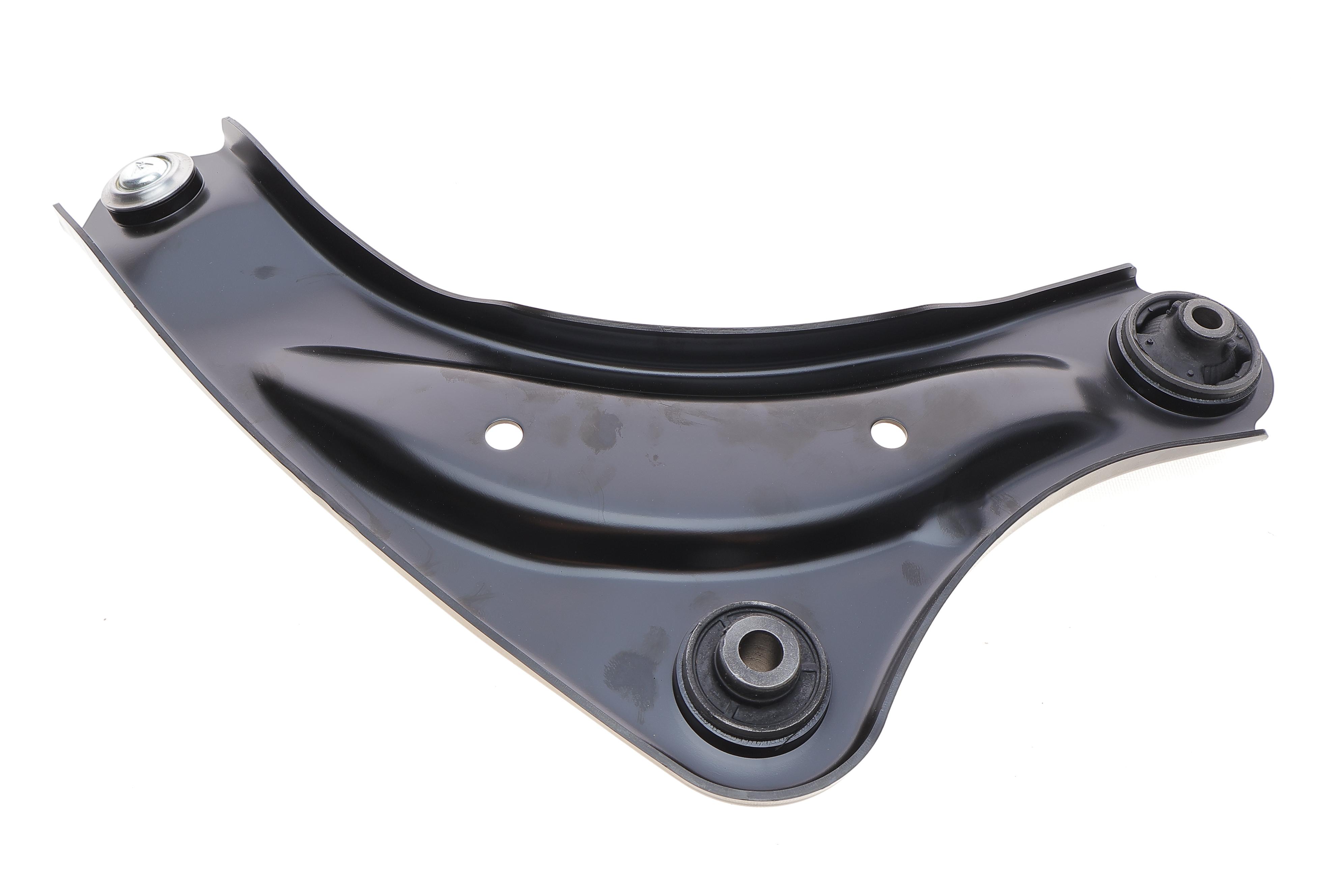 Важіль підвіски (передній) (L) Nissan Juke/Leaf 10-