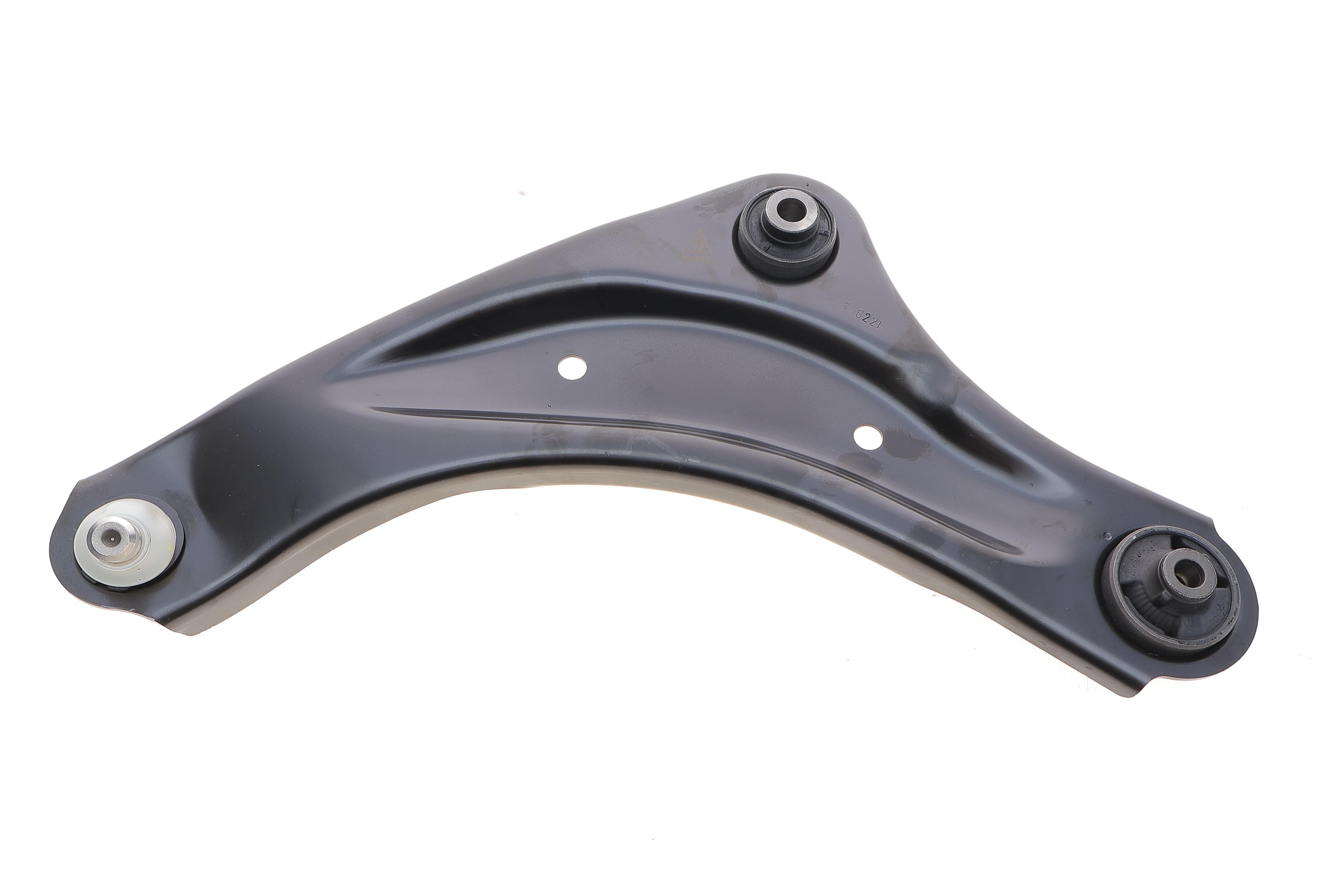 Важіль підвіски (передній) (L) Nissan Juke/Leaf 10-