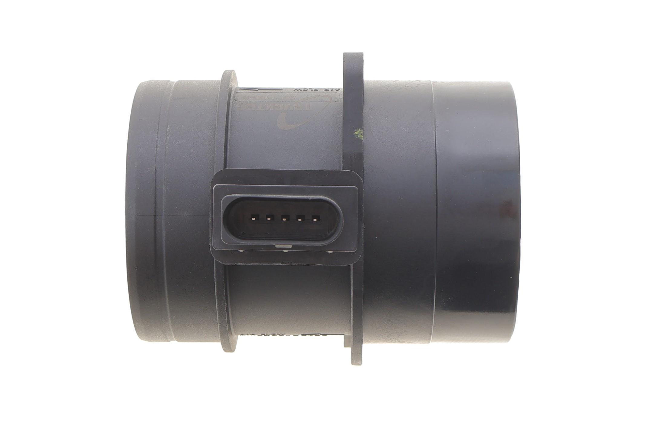 Расходомер воздуха VW T5 2.5TDI 03-10