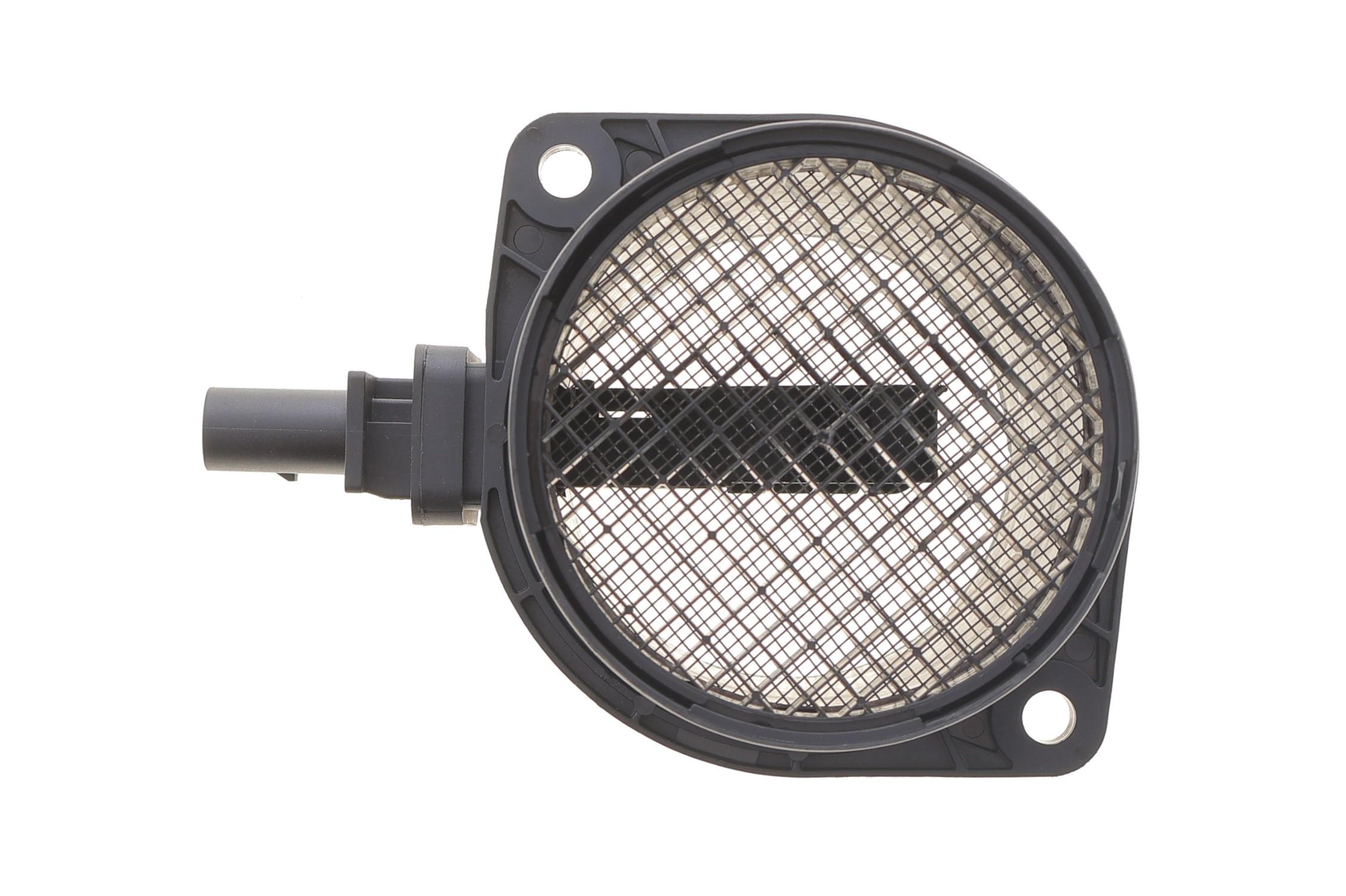 Расходомер воздуха VW T5 2.5TDI 03-10