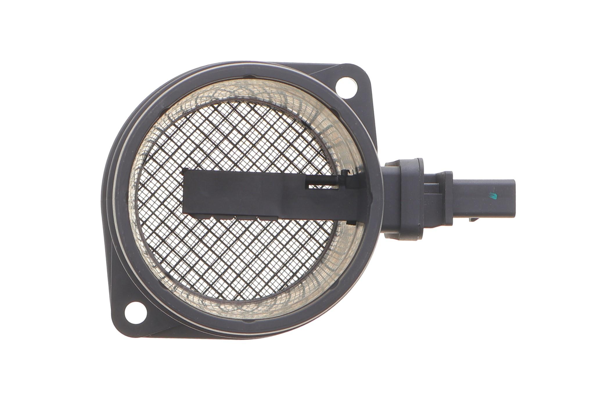 Расходомер воздуха VW T5 2.5TDI 03-10