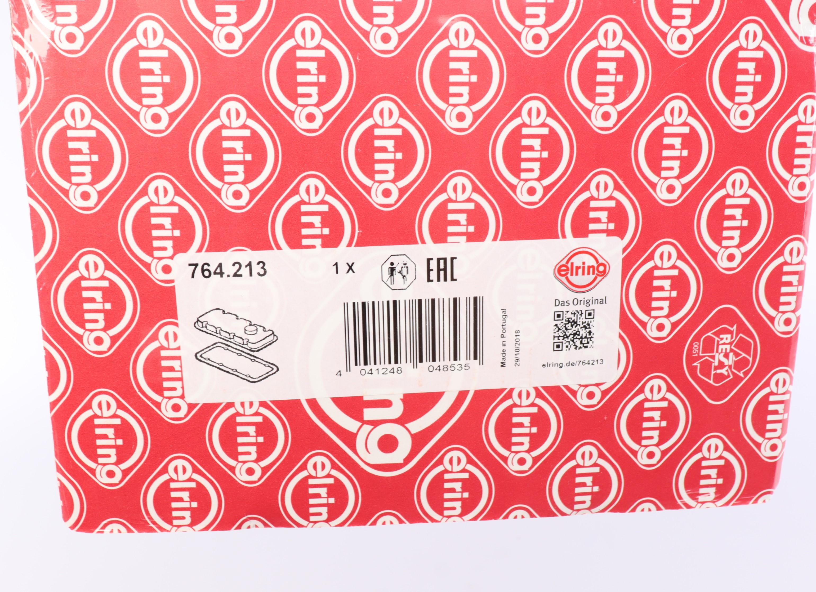 Прокладка кришки клапанів Ford Transit 2.9i 91-94