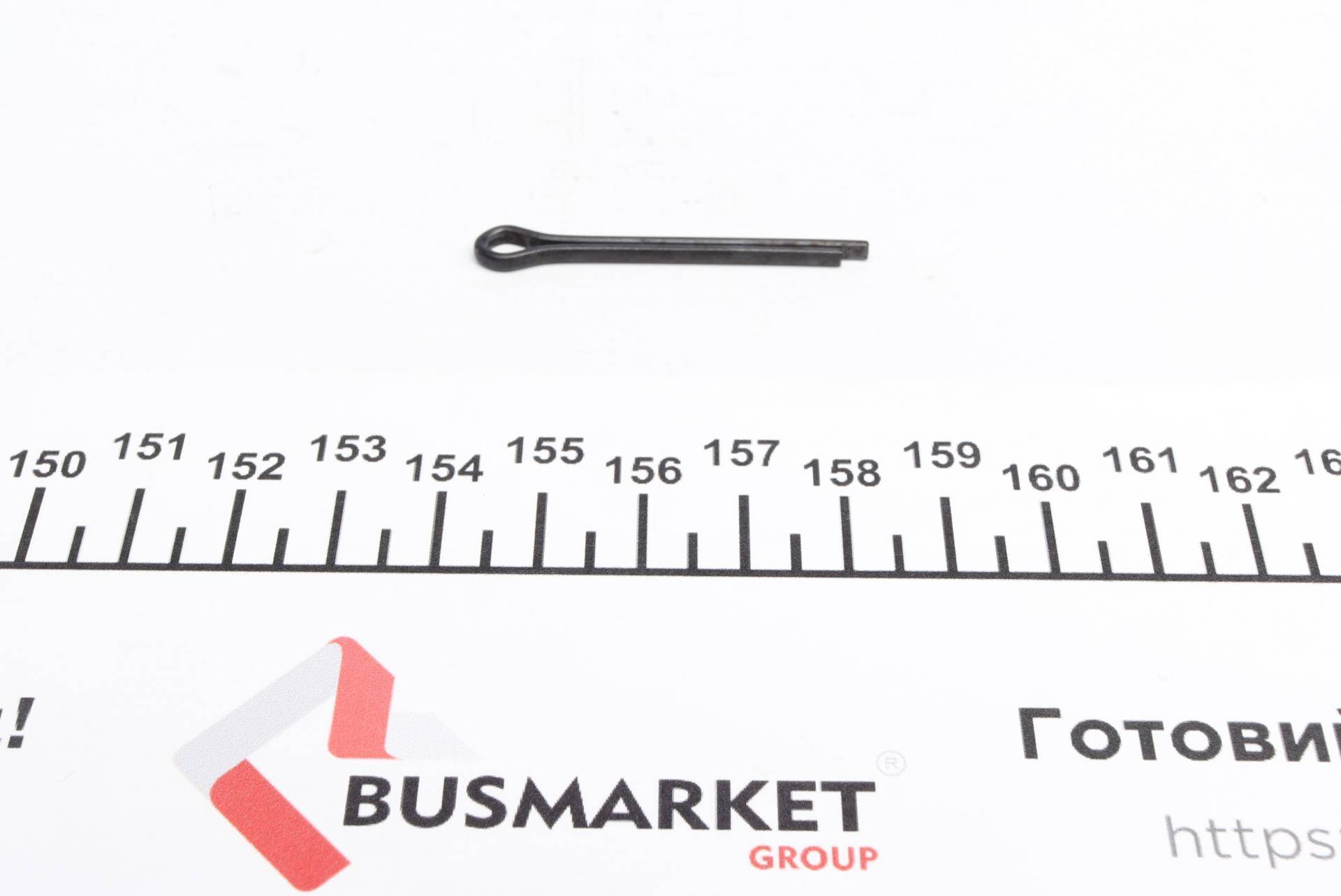 Важіль підвіски (задній) Hyundai I30/Kia Cee'd/Cee'd SW 1.4-2.0D 06-12