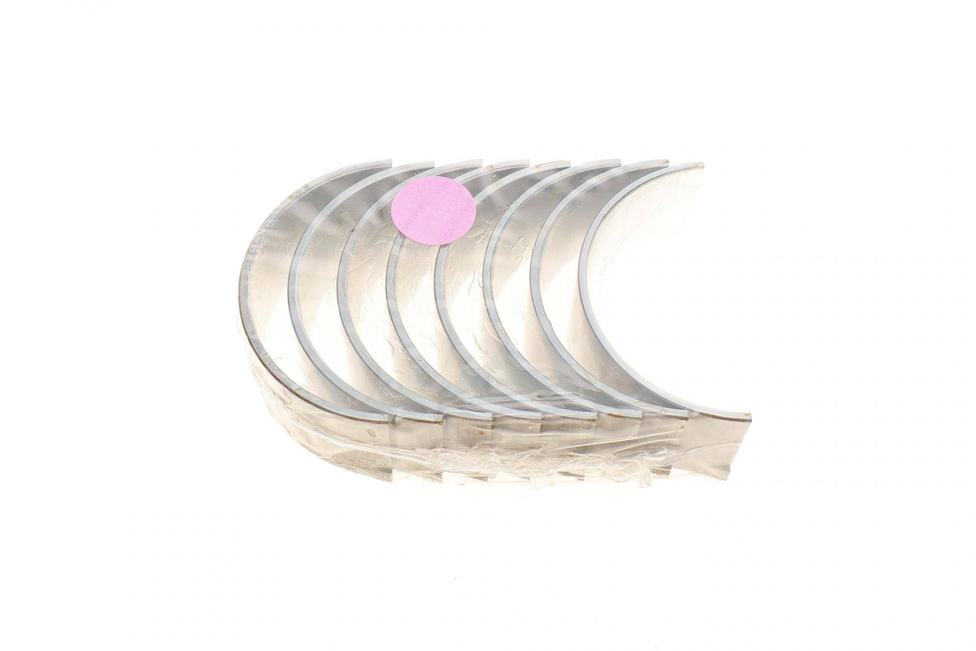 Вкладиші шатунні Ford Fiesta 1.8 -02 (+0.50)