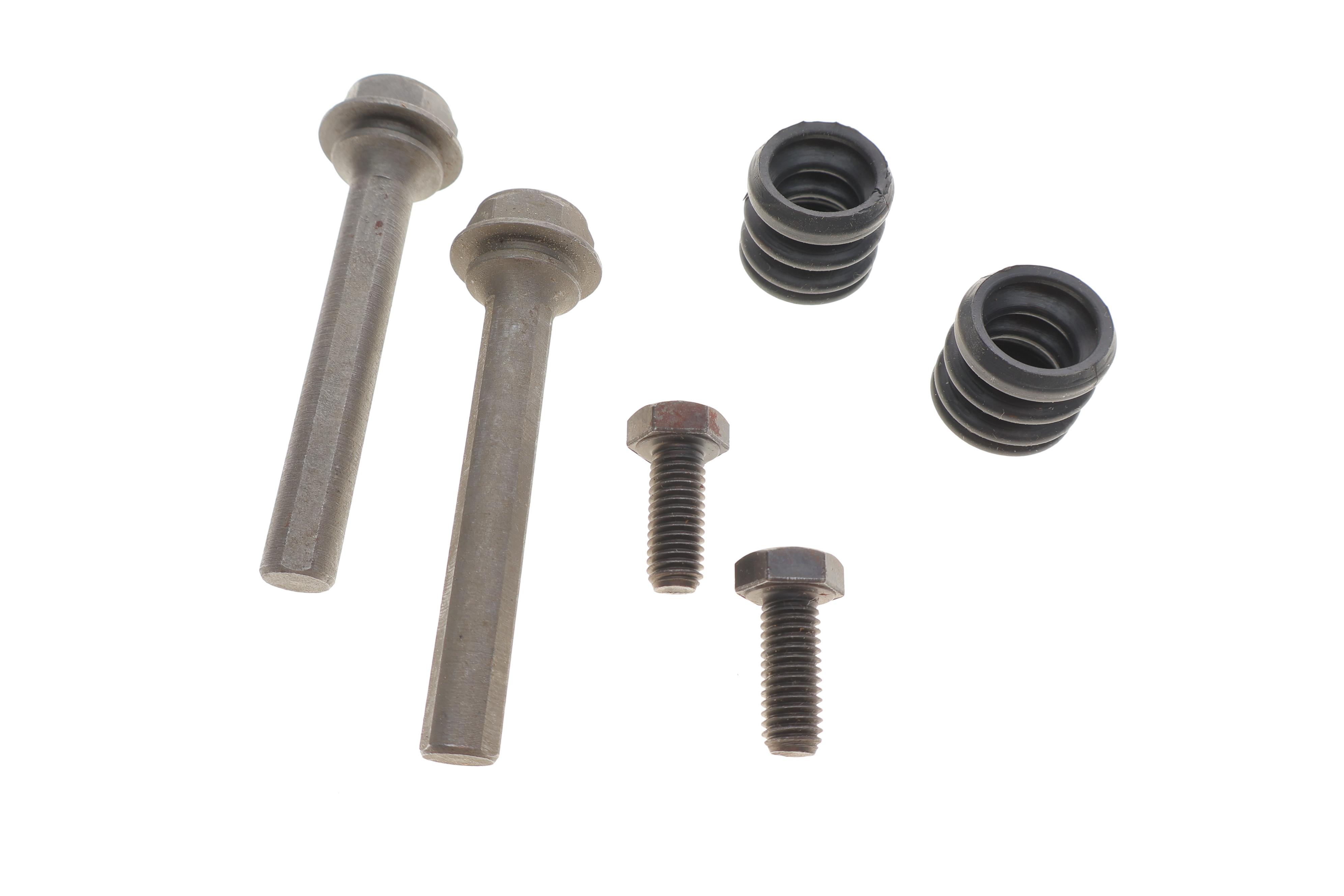 Направляюча супорта (переднього/заднього) MB Sprinter 412