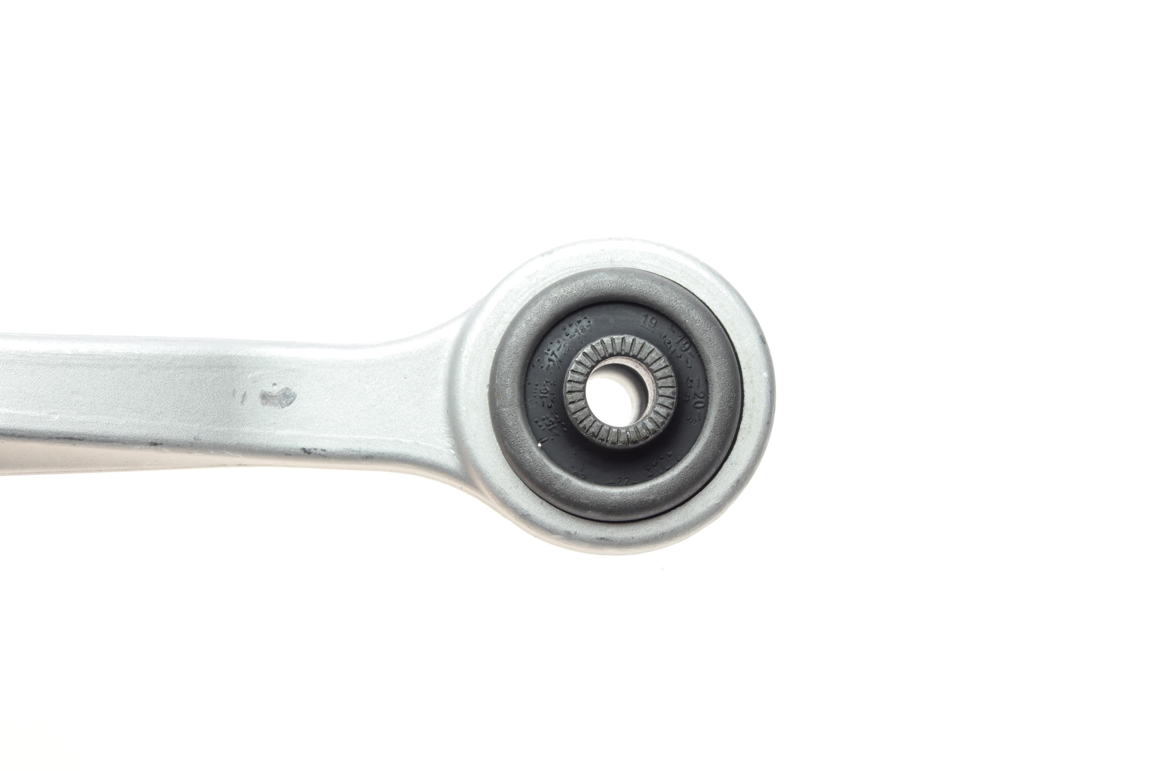 Важіль підвіски (передній/знизу/ззаду) (L) BMW 5 (E60/E61) 03-10 M47/M54/M57/N43/N47/N52/N62