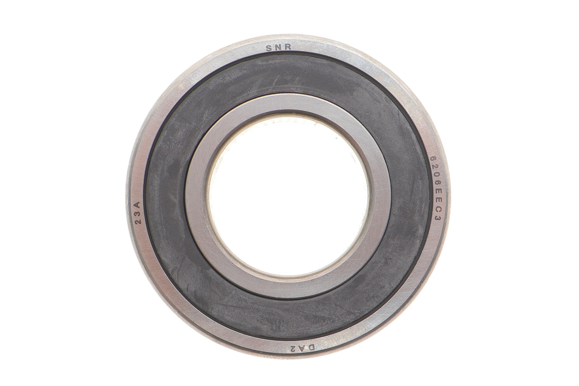 Підшипник (30x62x16)