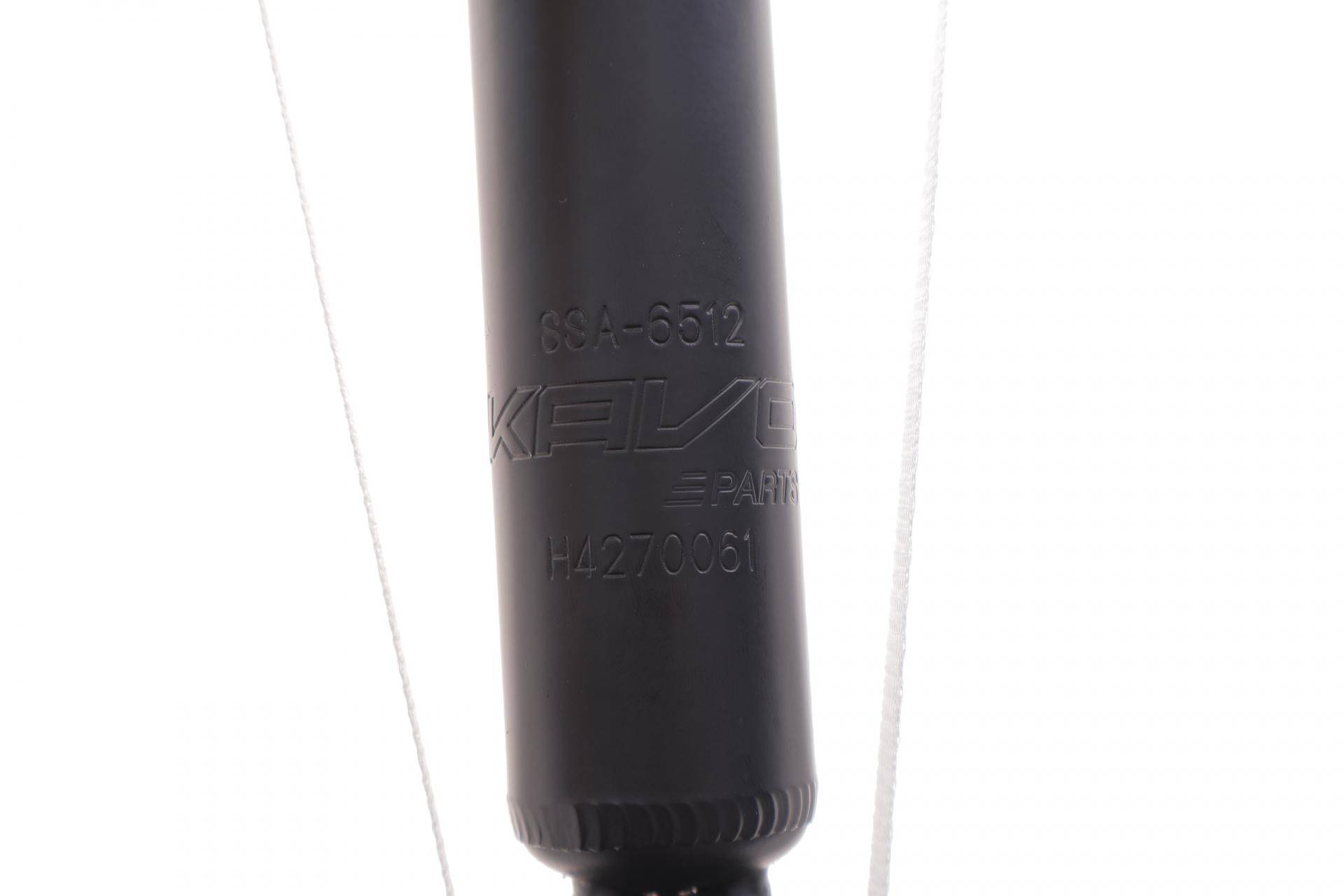 Амортизатор (задній) Nissan Almera II 00-06