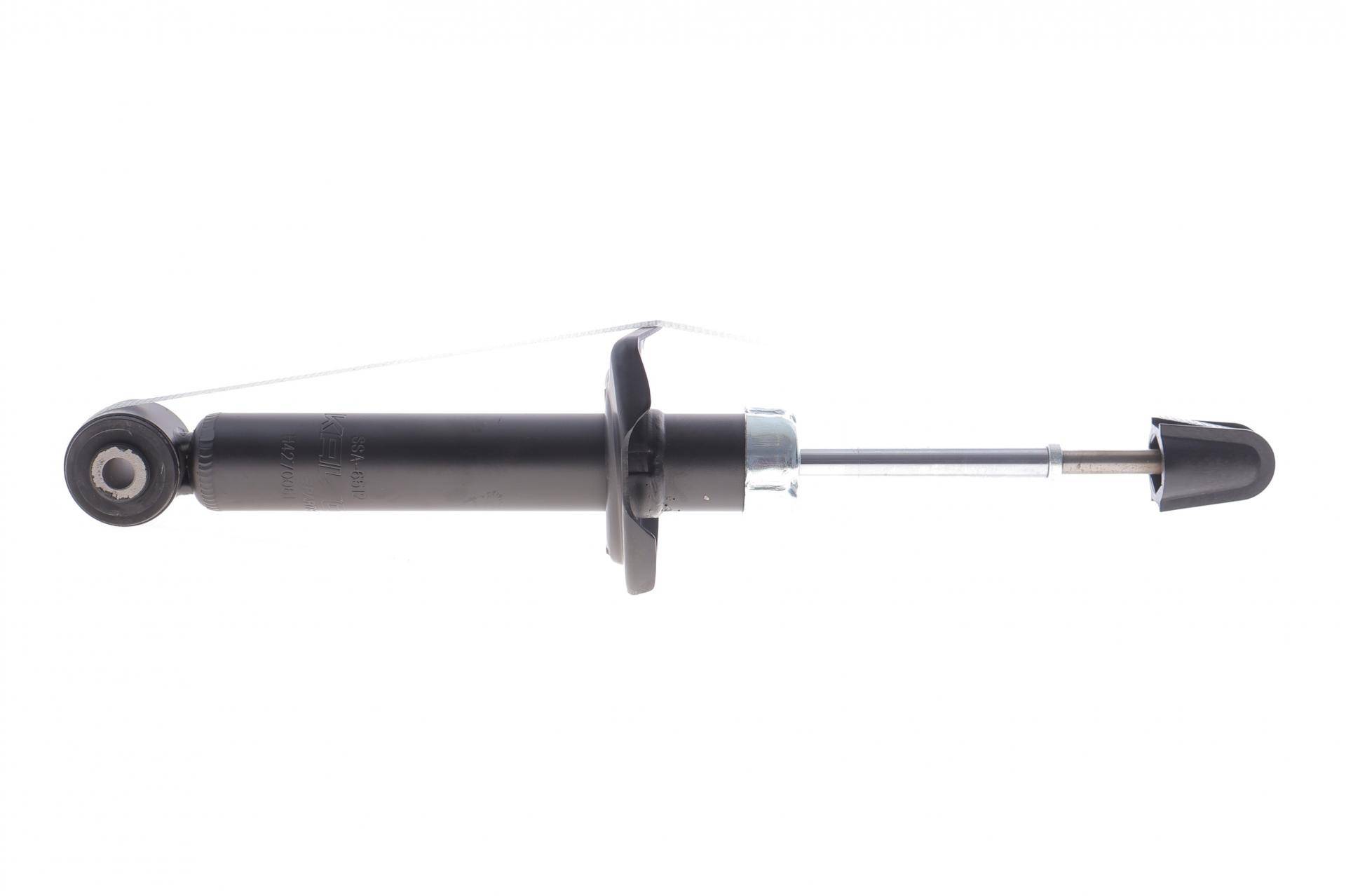 Амортизатор (задній) Nissan Almera II 00-06