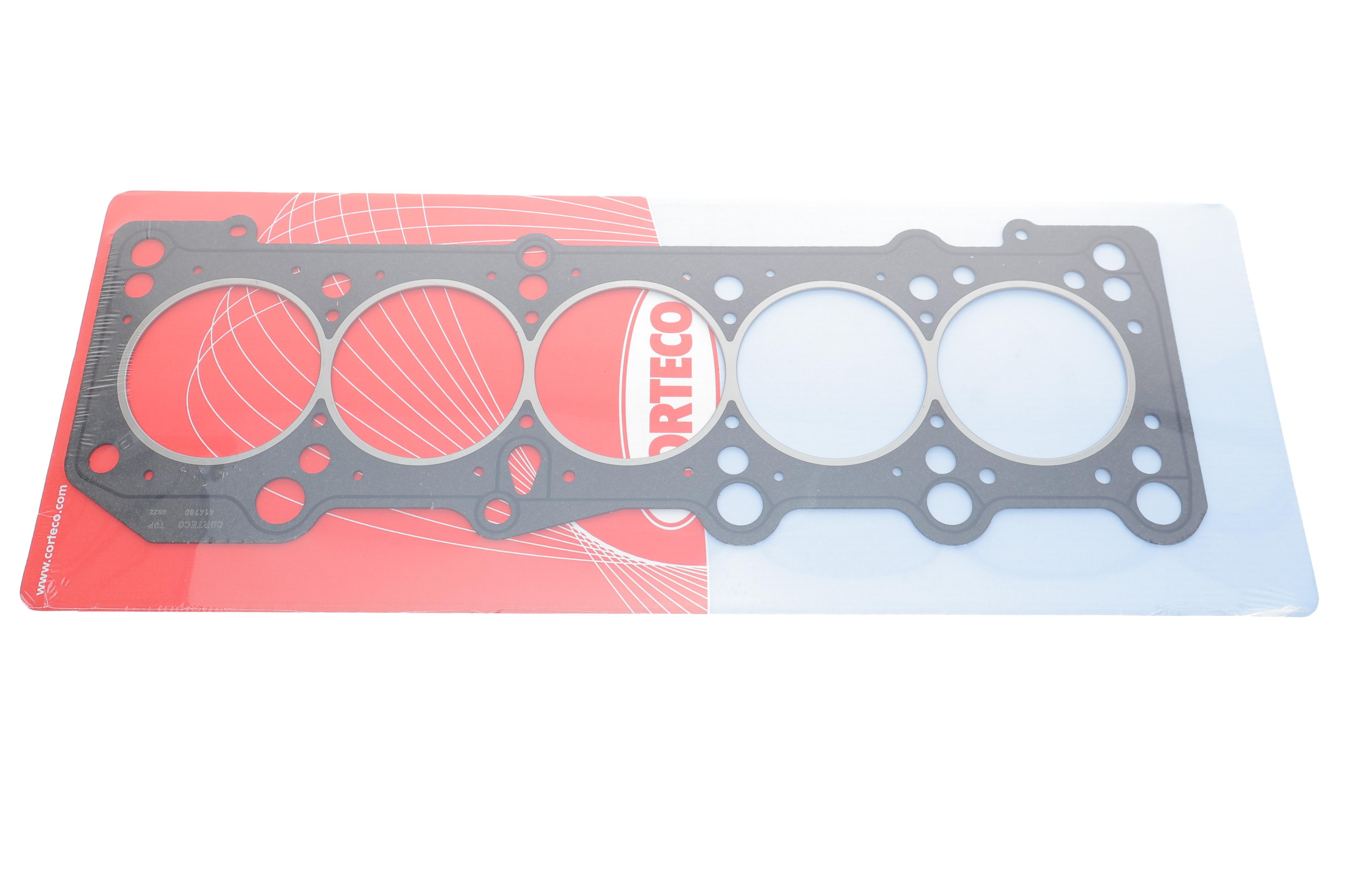 Прокладка ГБЦ VW T4 2.5 90-03 (1.75 mm, Ø 81,00mm) AAF/ACU/AEN/AET/AEU/APL/AVT