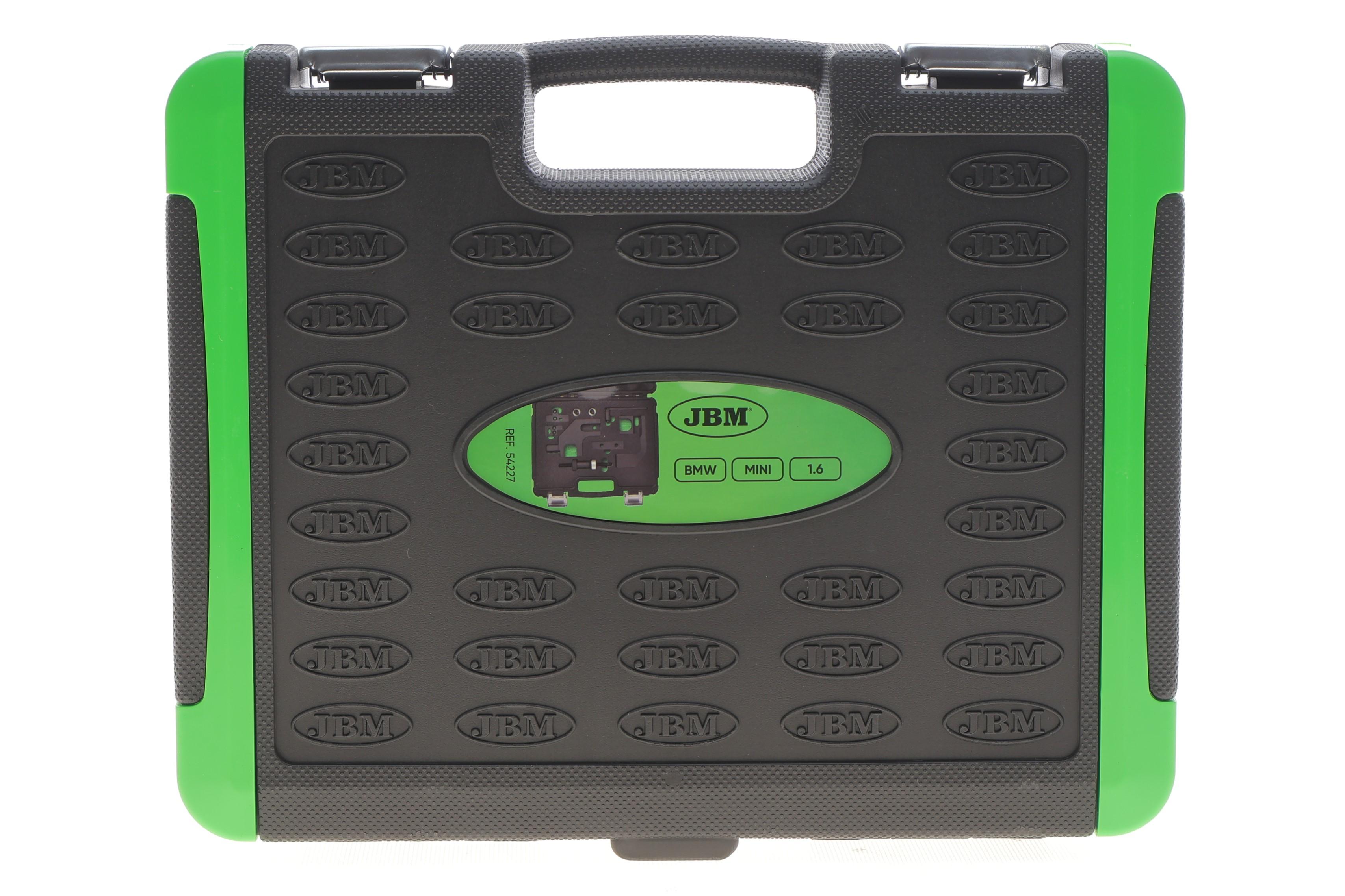 Інструменти регулювання зубчатого ременя BMW/Mini (N12/N13/N14/N16/N18)