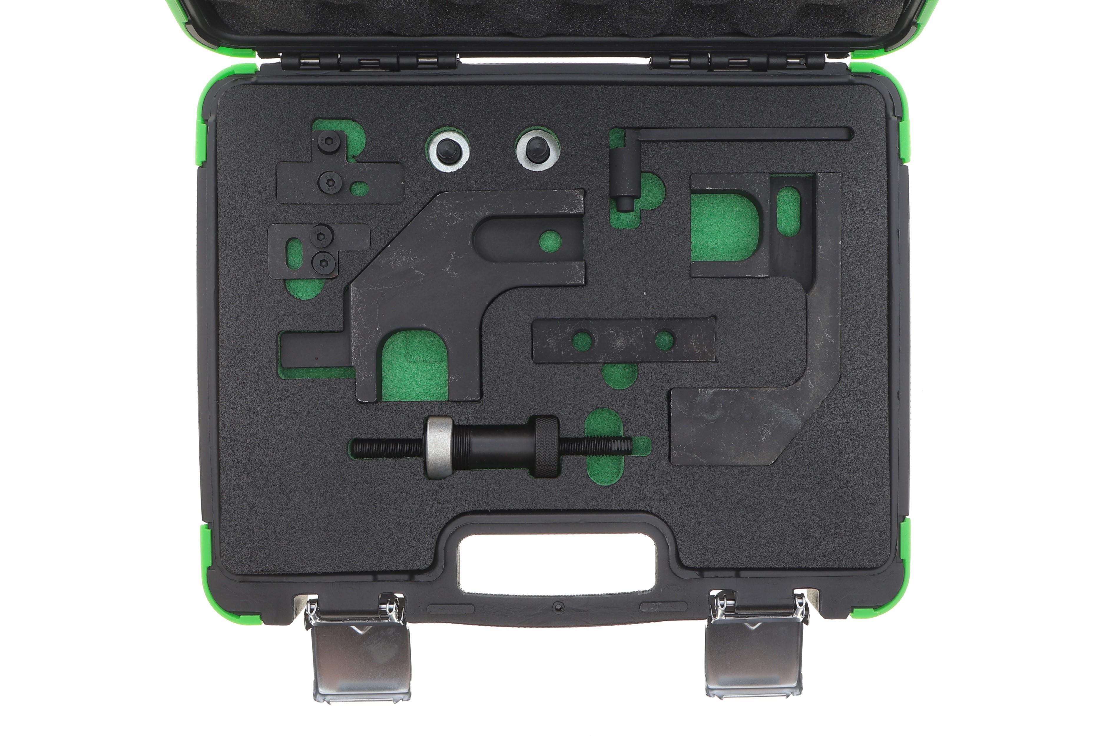 Інструменти регулювання зубчатого ременя BMW/Mini (N12/N13/N14/N16/N18)