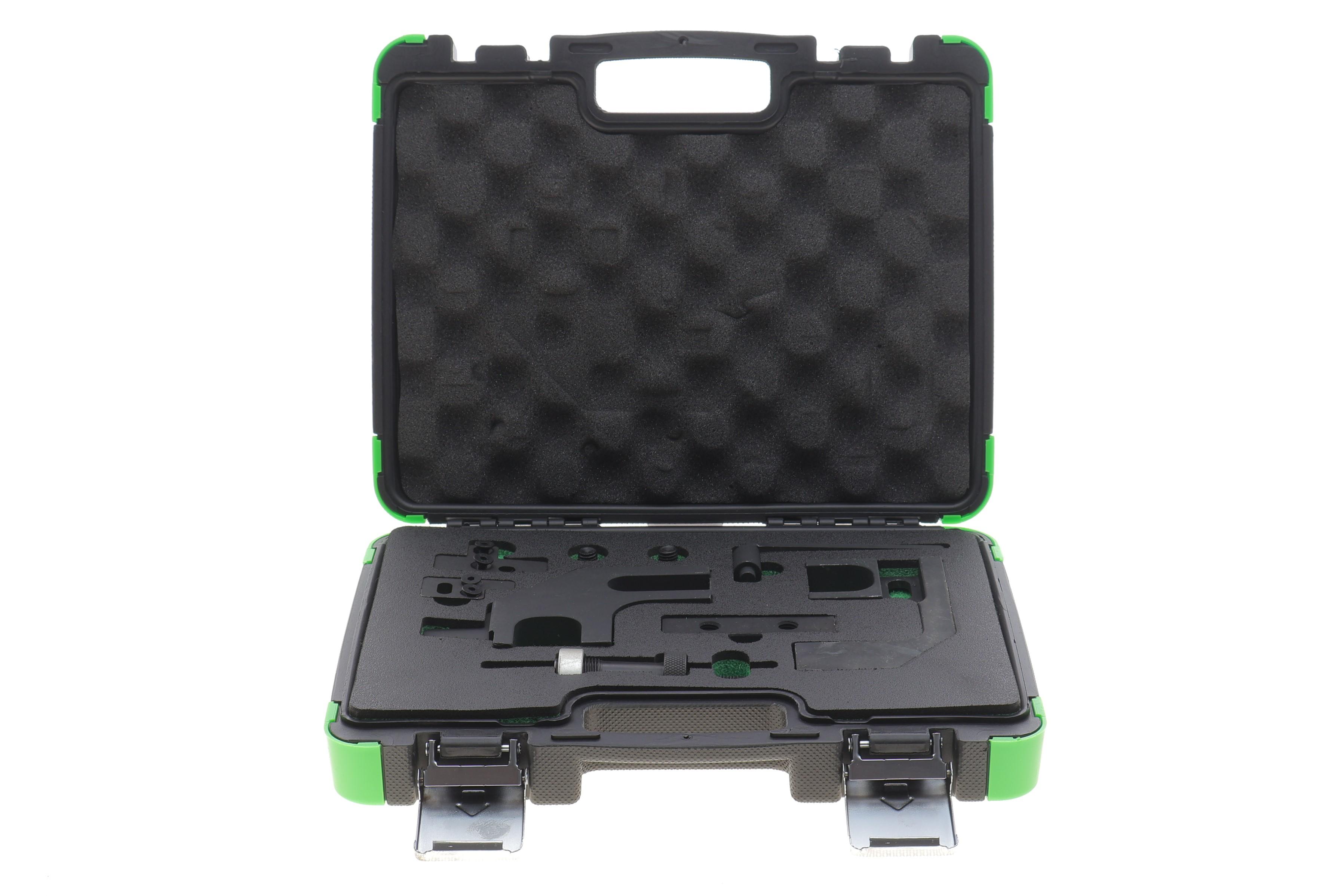 Інструменти регулювання зубчатого ременя BMW/Mini (N12/N13/N14/N16/N18)