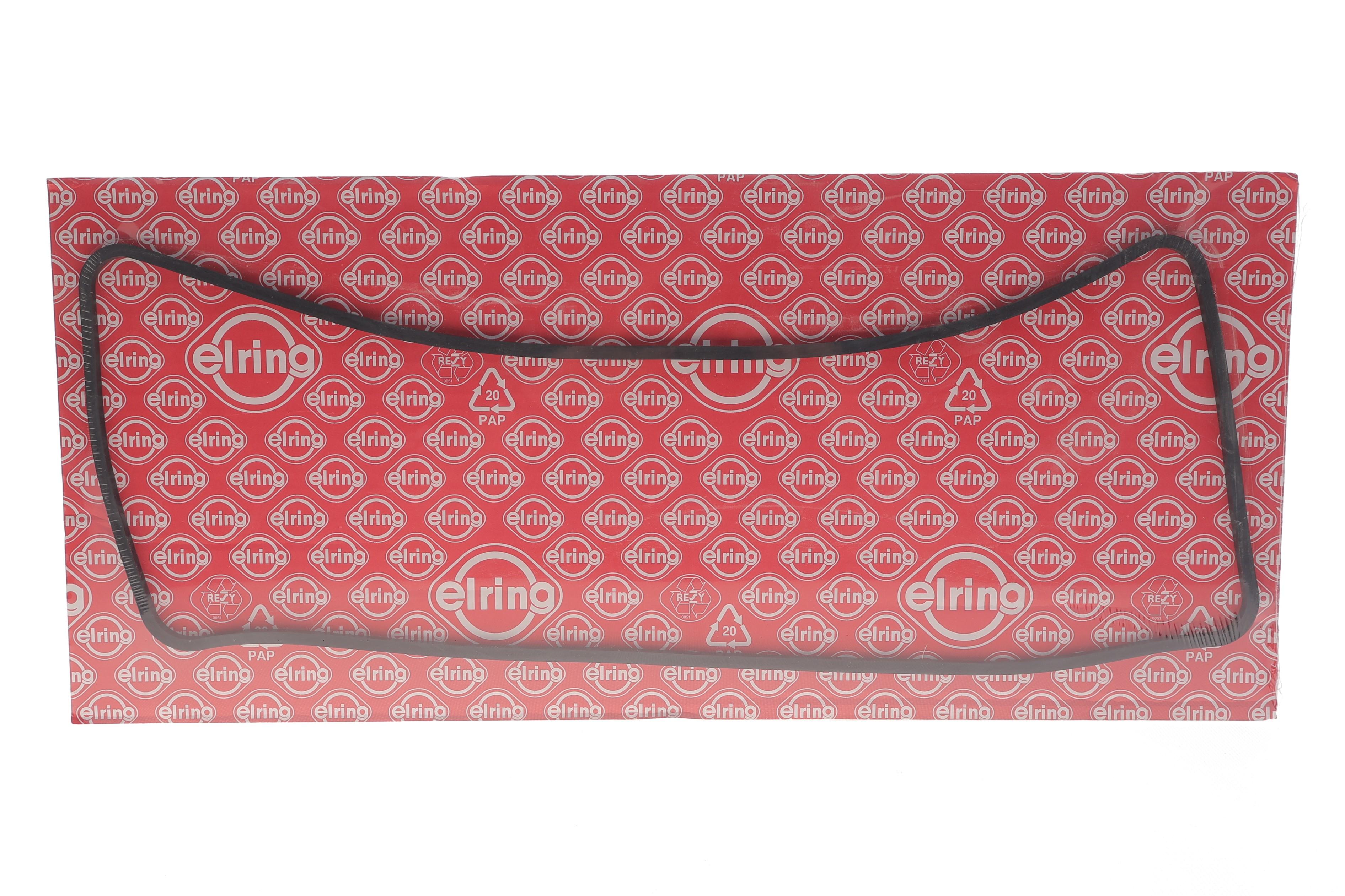 Прокладка крышки клапанов Renault Master/Trafic 2.0 -98