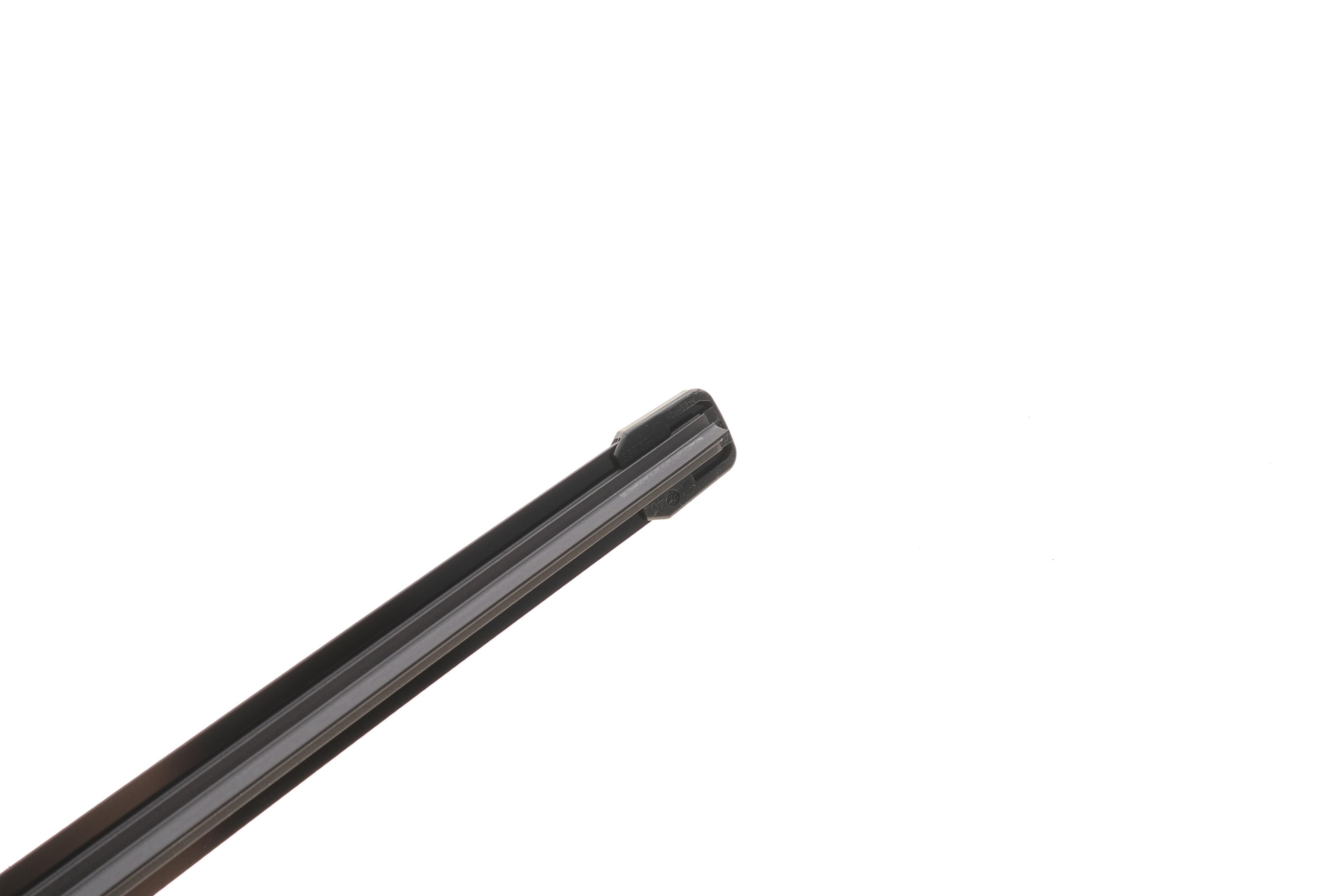 Щітки склоочисника (600/525мм) Renault Laguna II/Trafic/Opel Vivaro 01-