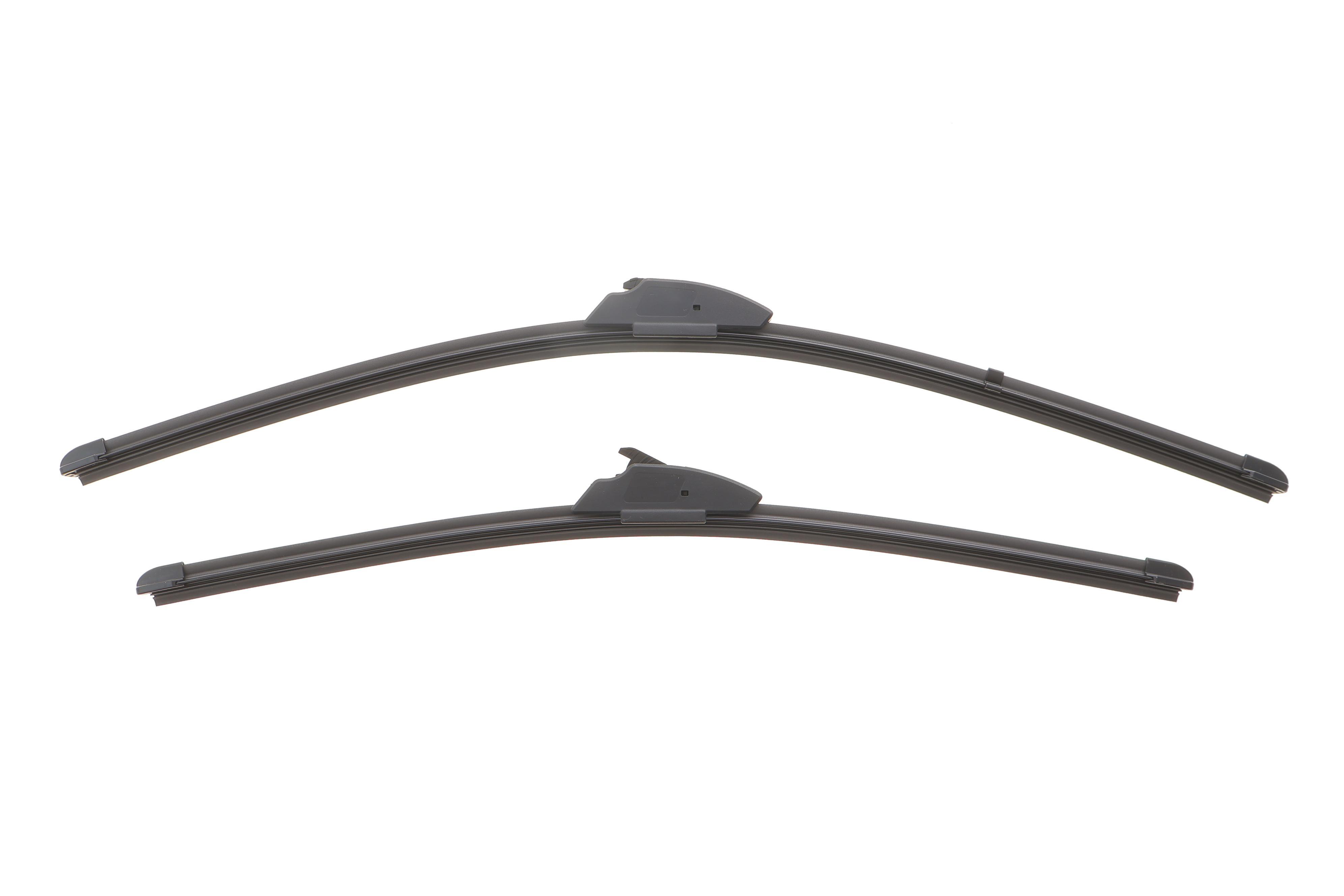 Щітки склоочисника (600/525мм) Renault Laguna II/Trafic/Opel Vivaro 01-