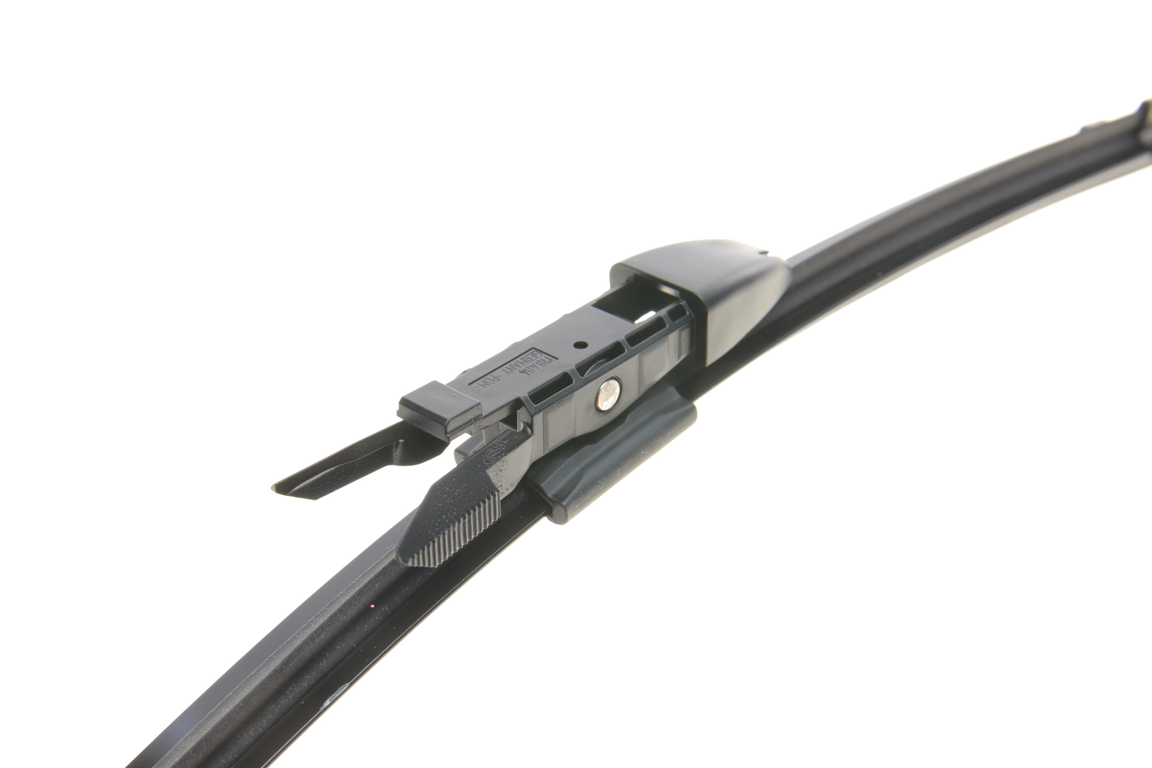 Щетки стеклоочистителя (600/580mm) BMW 5 (E60)/6 (E63/E64) 03-10