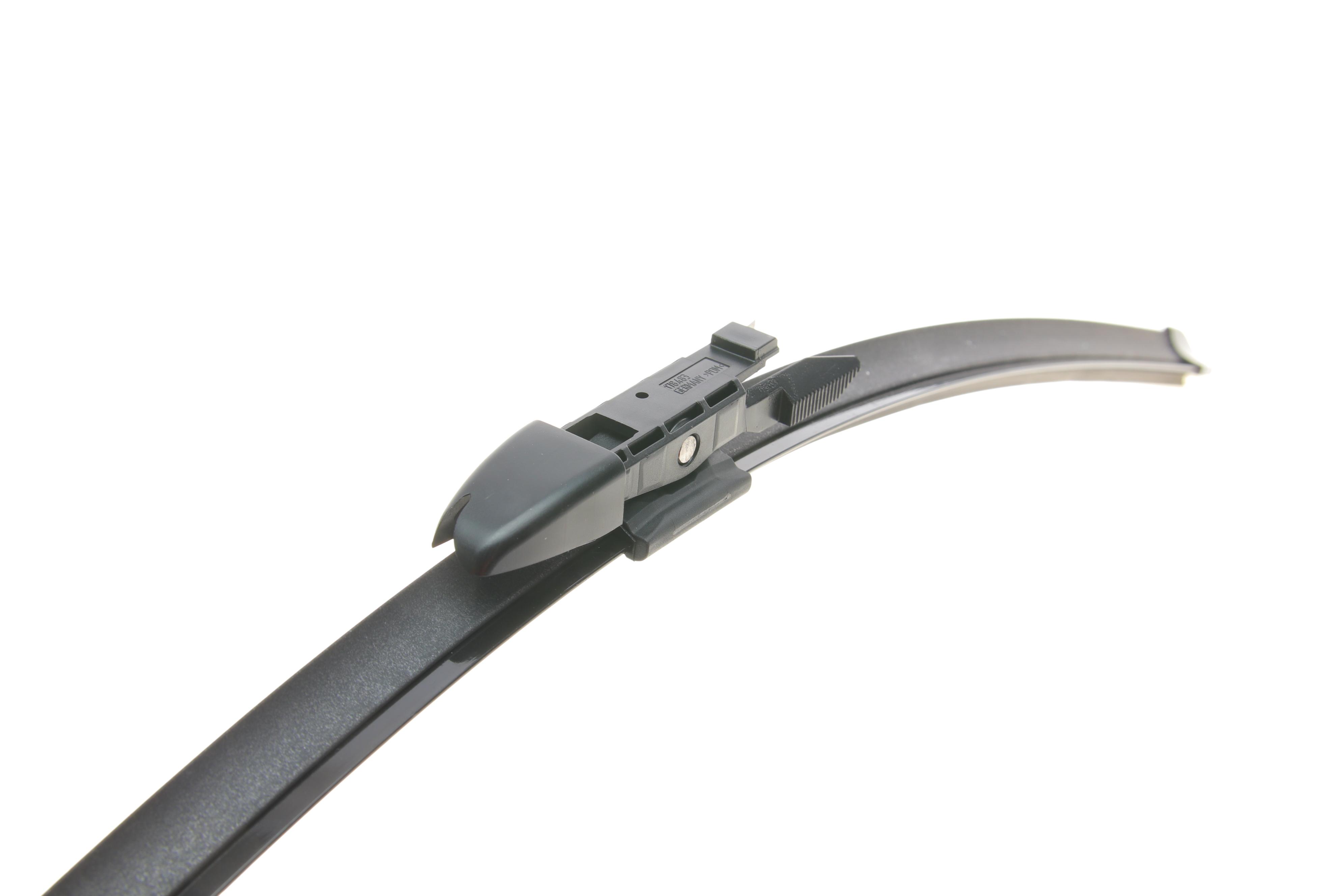 Щетки стеклоочистителя (600/580mm) BMW 5 (E60)/6 (E63/E64) 03-10