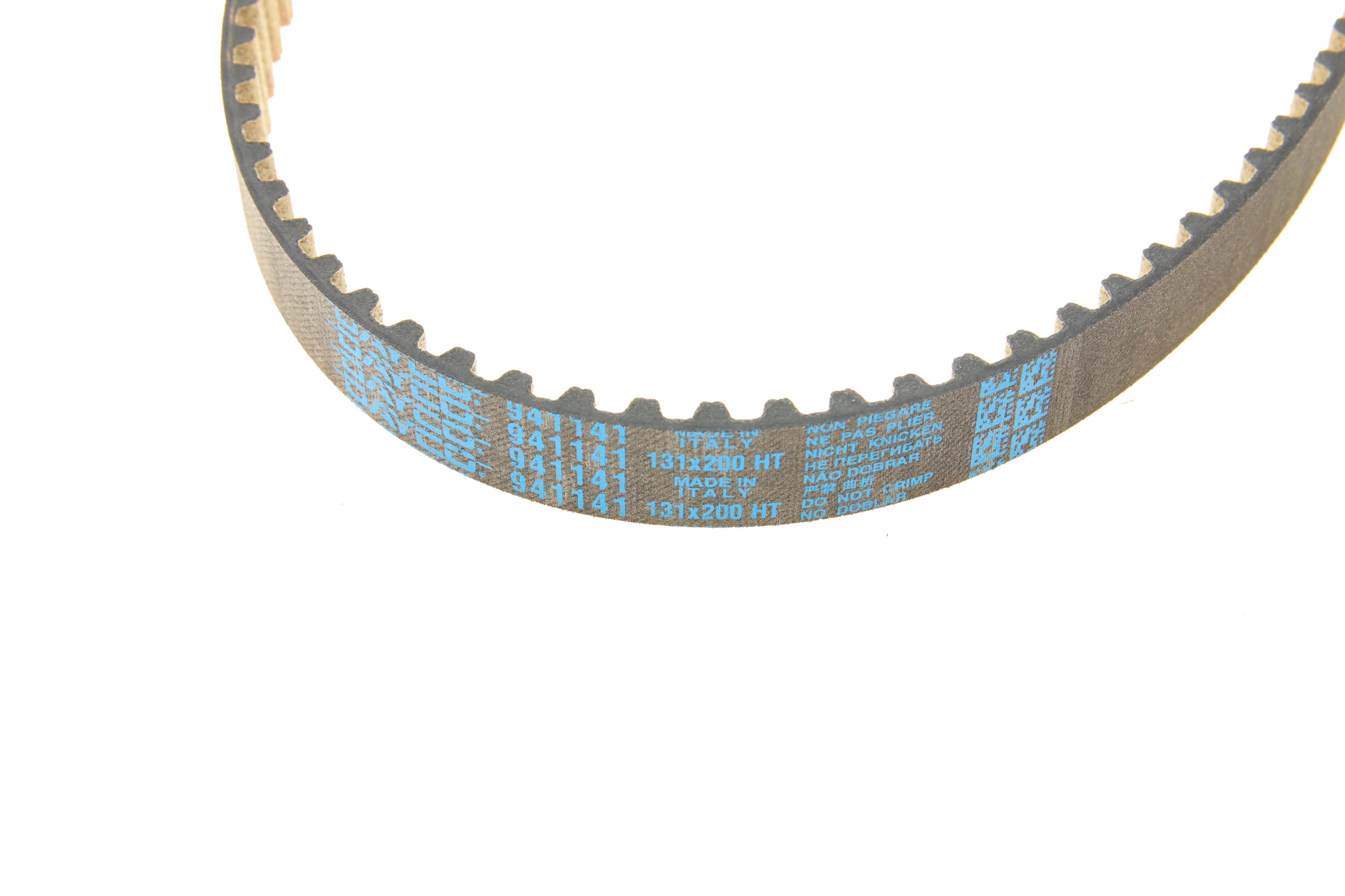 Комплект ГРМ Citroen Berlingo/Peugeot Partner 1.5 BlueHDi 18-