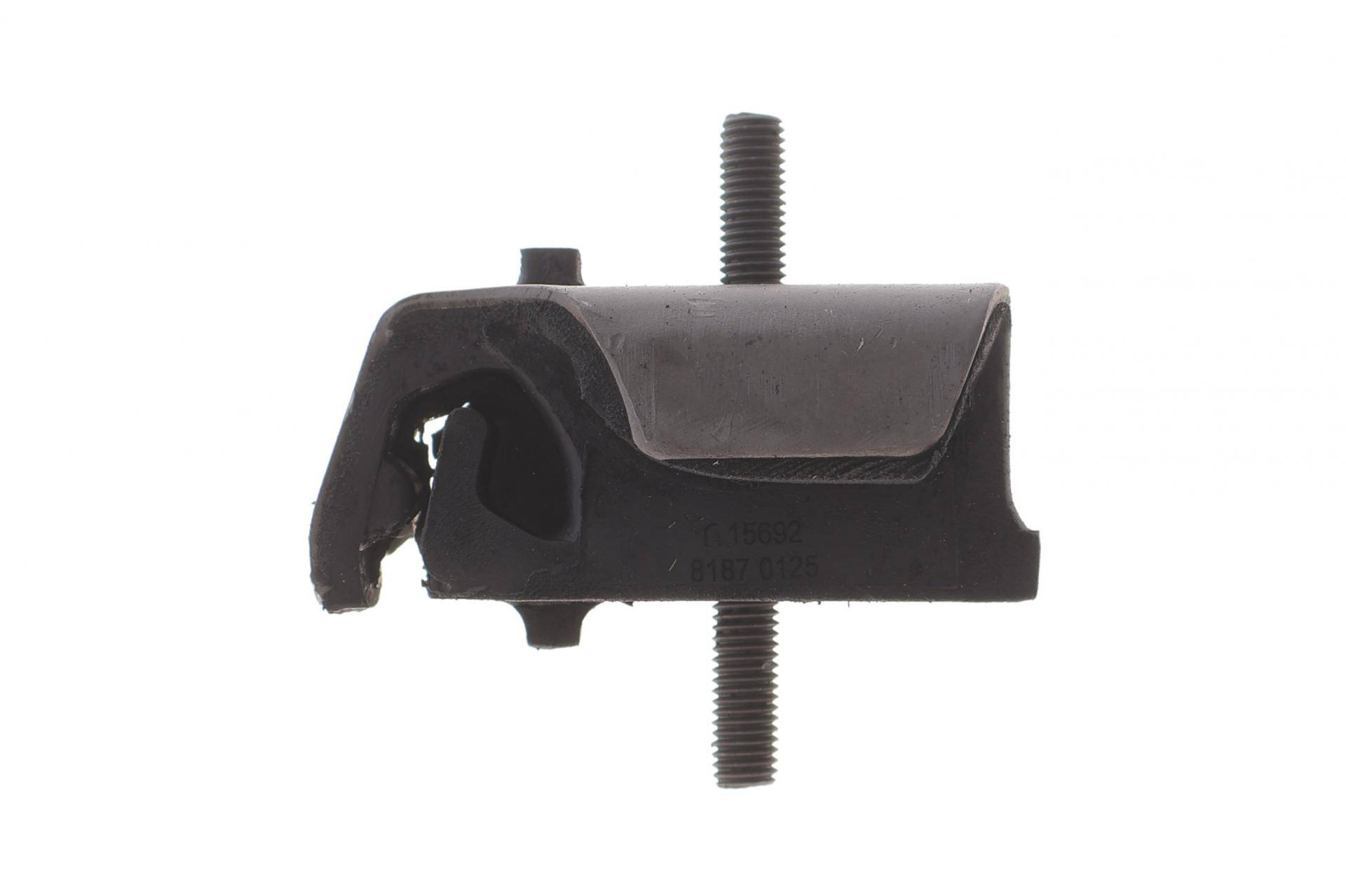 Подушка двигуна Ford Escort 1.6-1.8 D 86-90/Fiesta 1.1-1.6 89-97