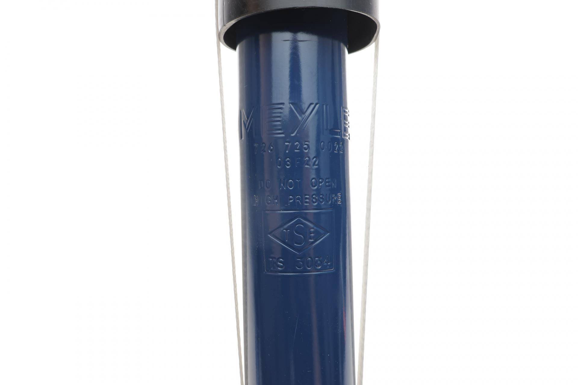 Амортизатор (задній) Ford Transit 00- (RWD)