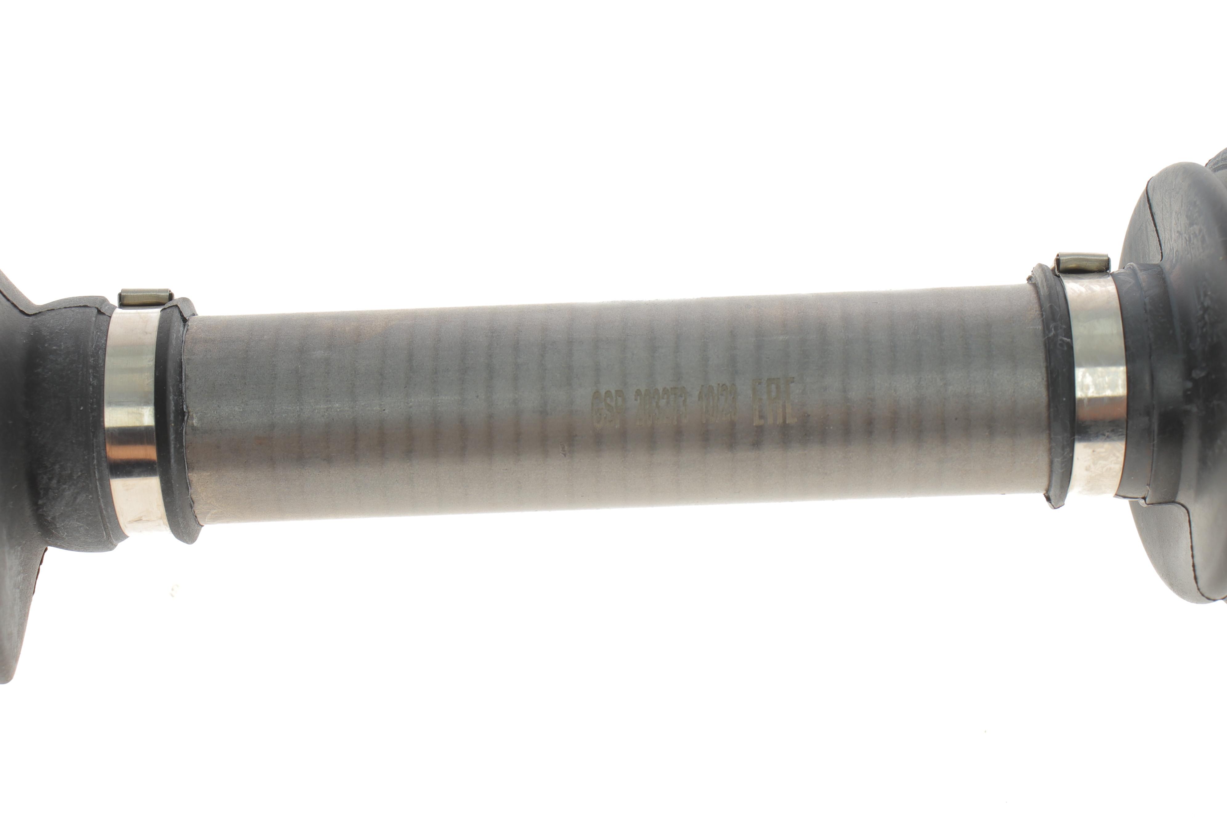 Піввісь (передня) Audi A4/A5 07-17 (42x27z/460) (+ABS 45z)