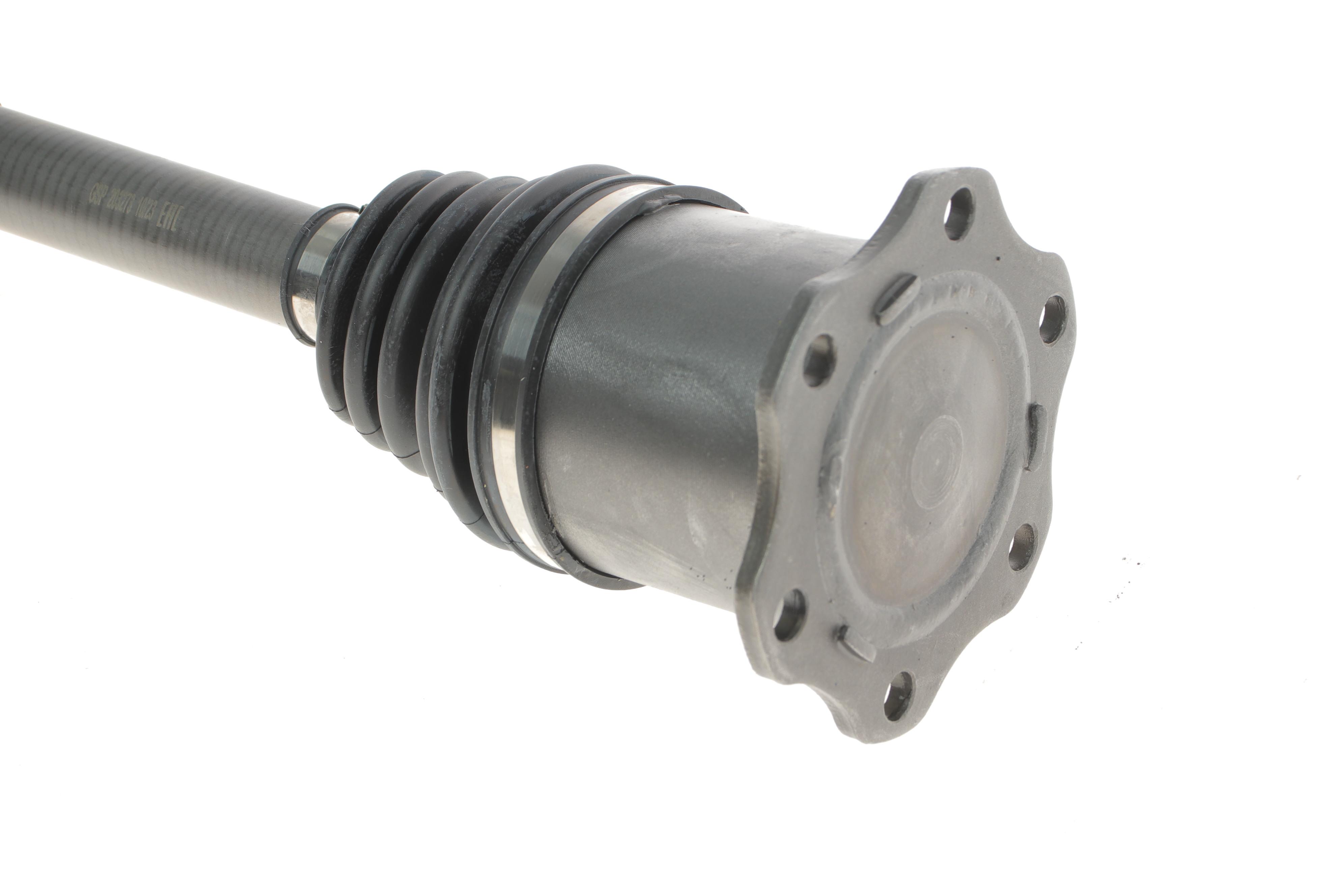 Піввісь (передня) Audi A4/A5 07-17 (42x27z/460) (+ABS 45z)