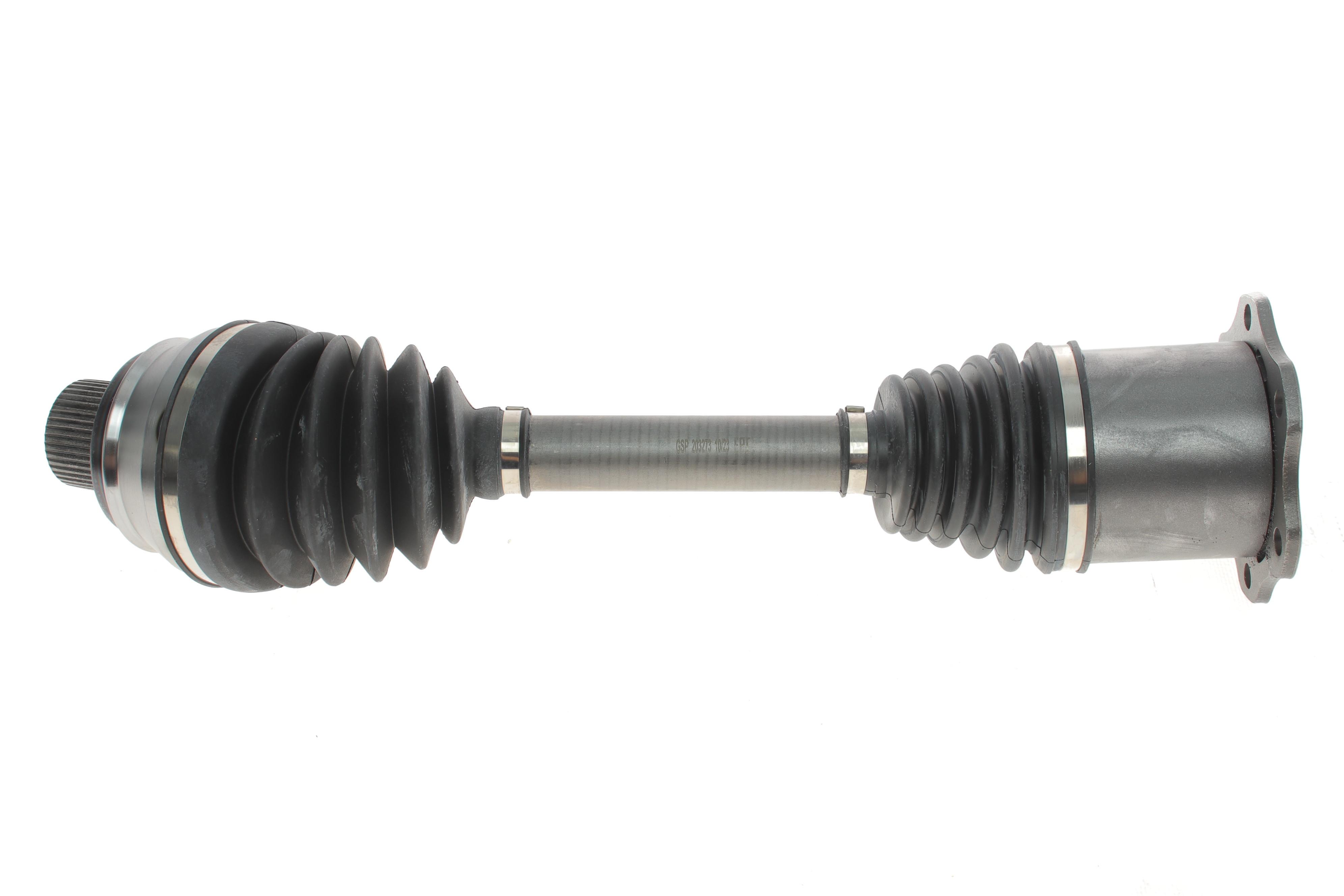 Піввісь (передня) Audi A4/A5 07-17 (42x27z/460) (+ABS 45z)