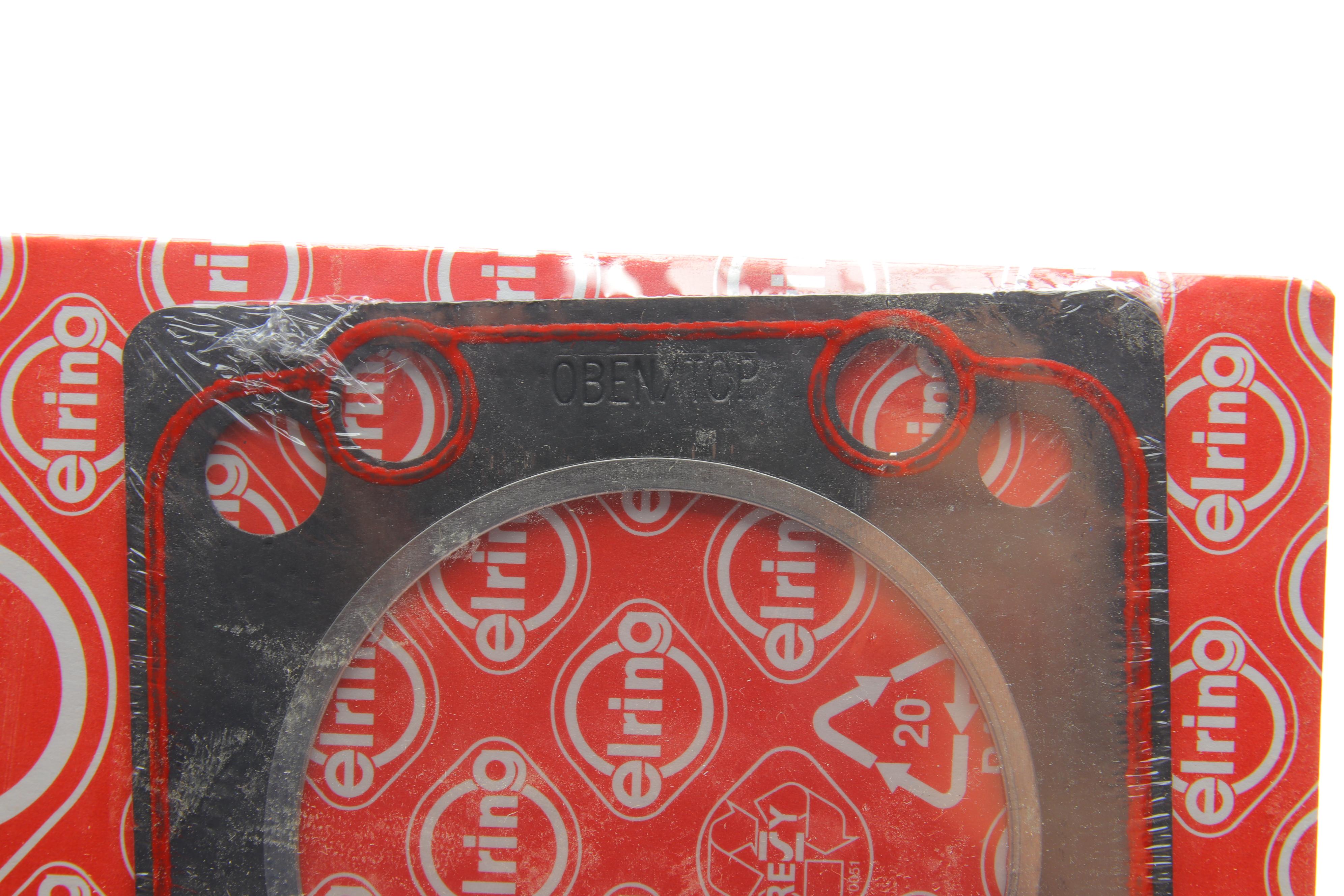 Прокладка ГБЦ Opel Astra F/G/Corsa B/Vectra B 1.6 94-02 (1.27mm)