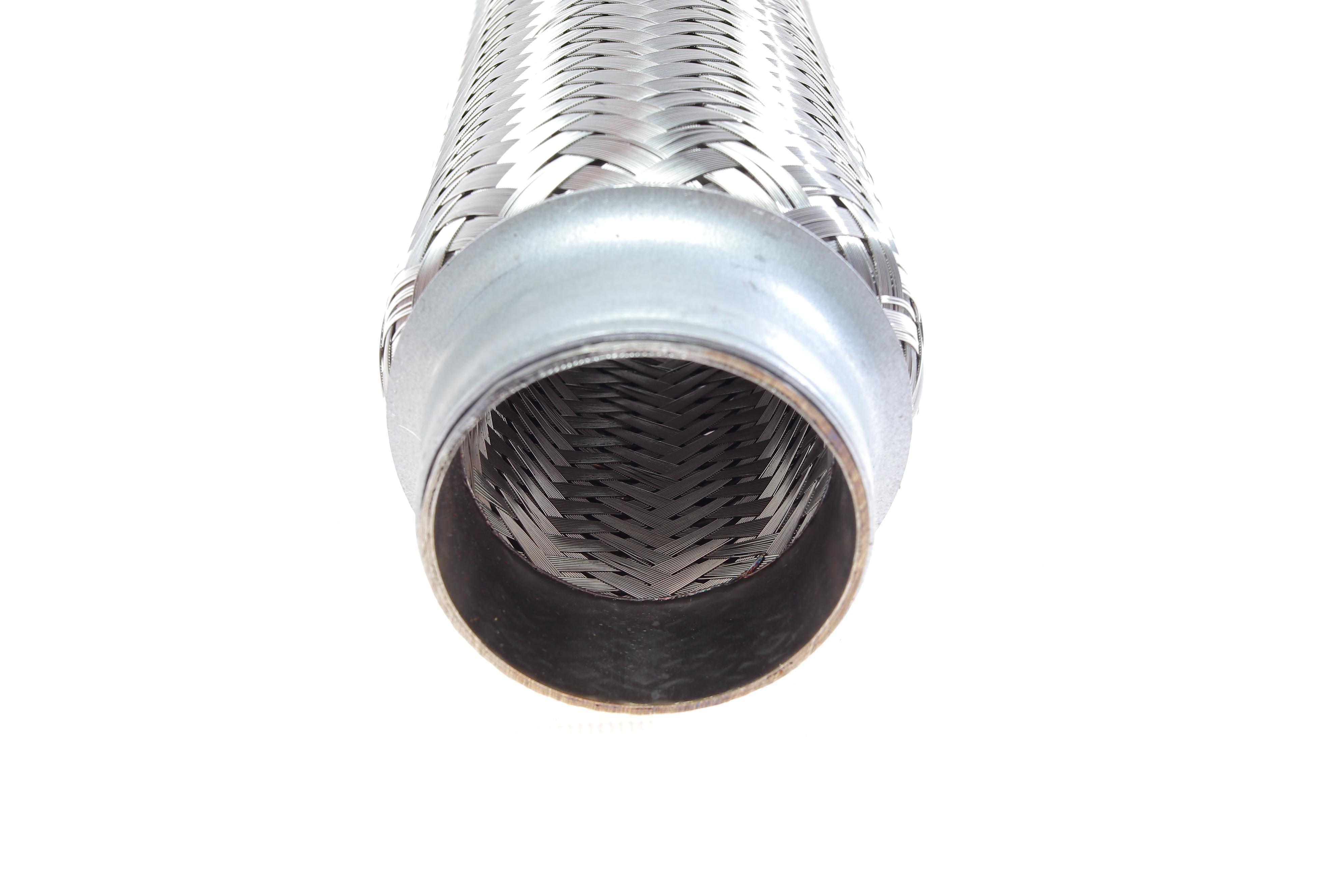 Гофра глушника (48x250)