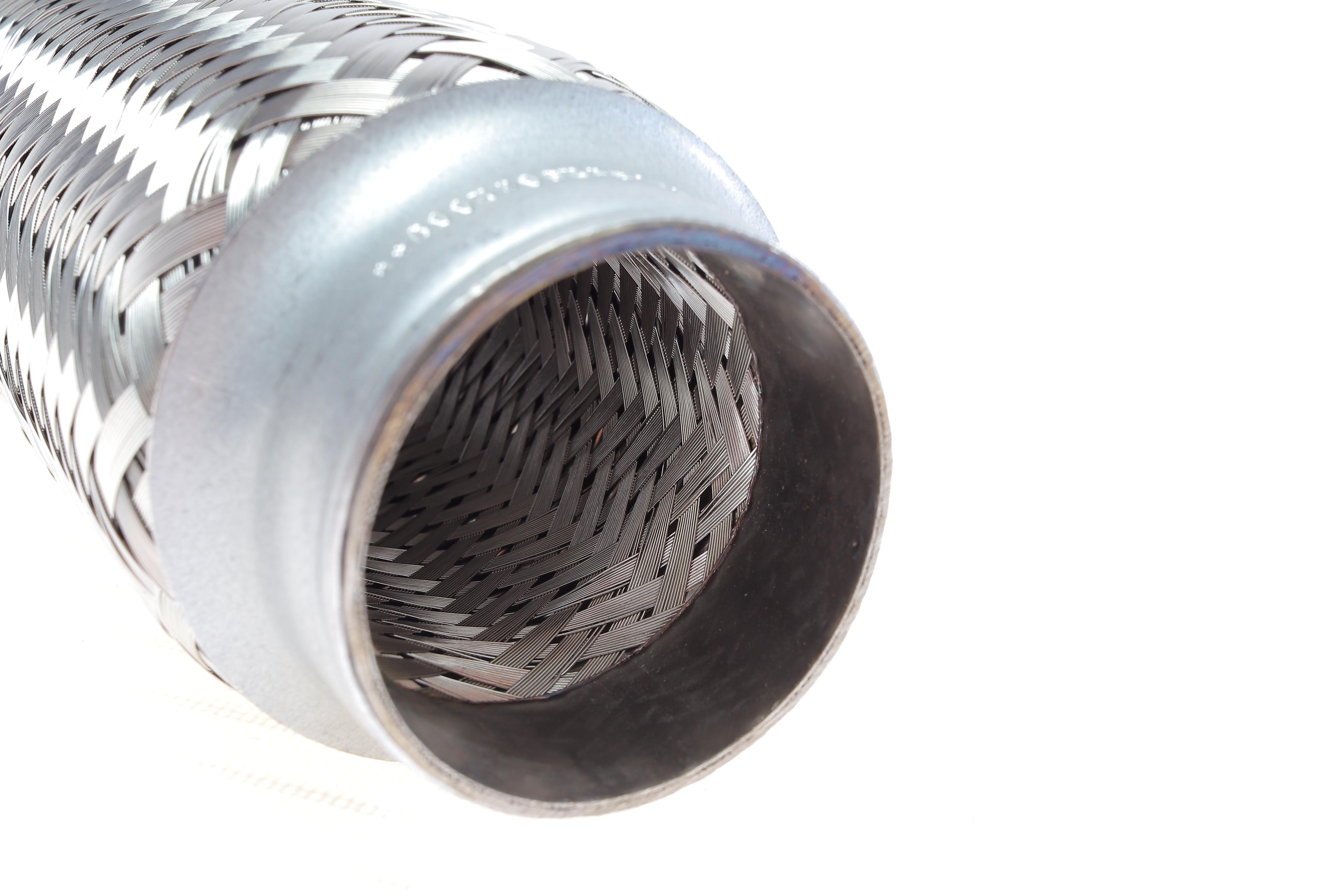 Гофра глушника (48x250)