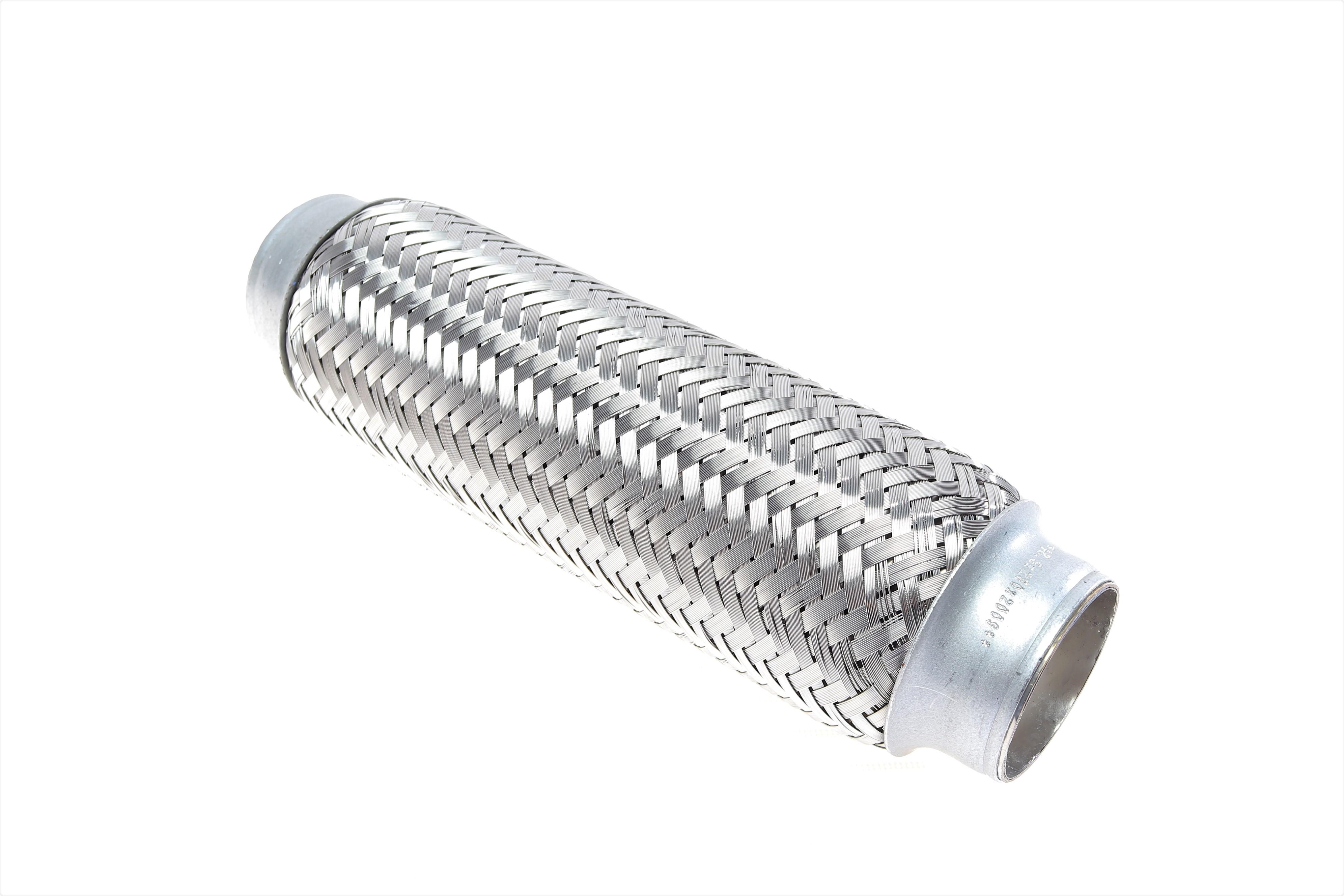 Гофра глушника (48x250)