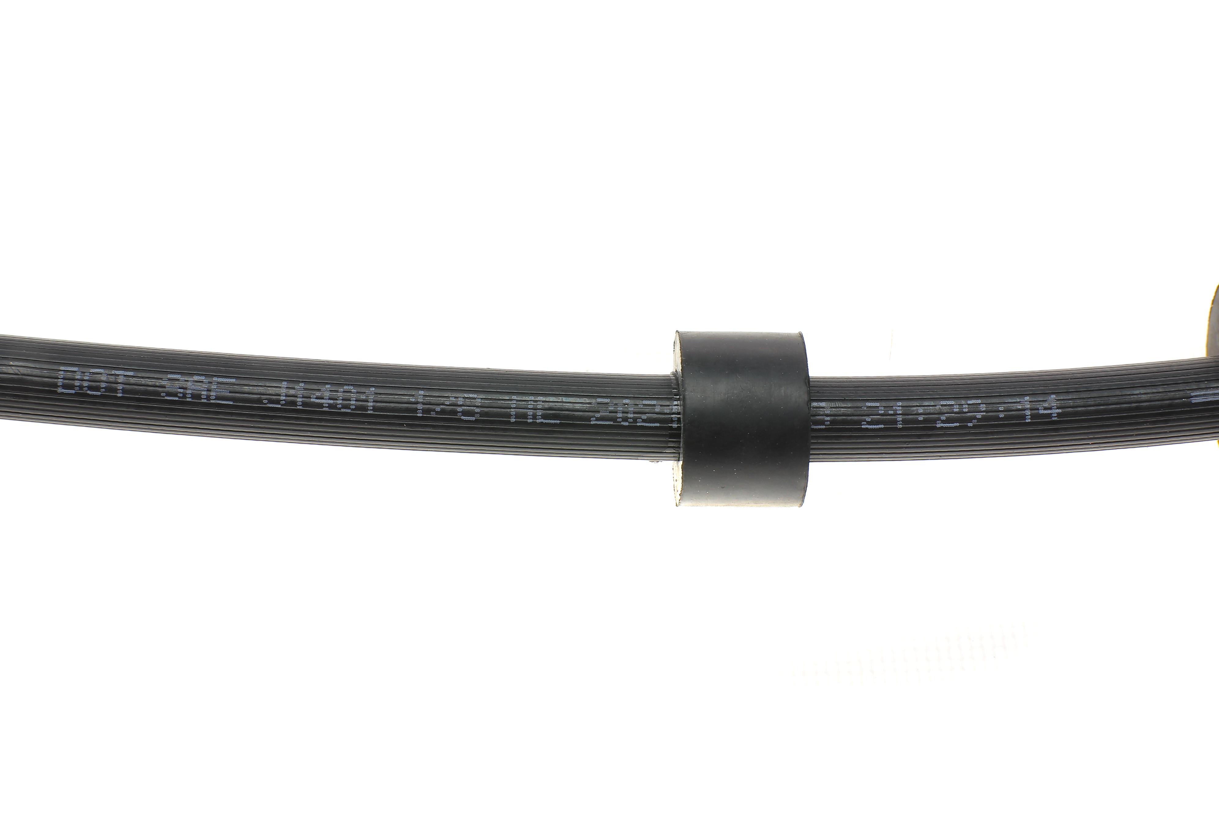 Шланг гальмівний (передній) VW T4 91-