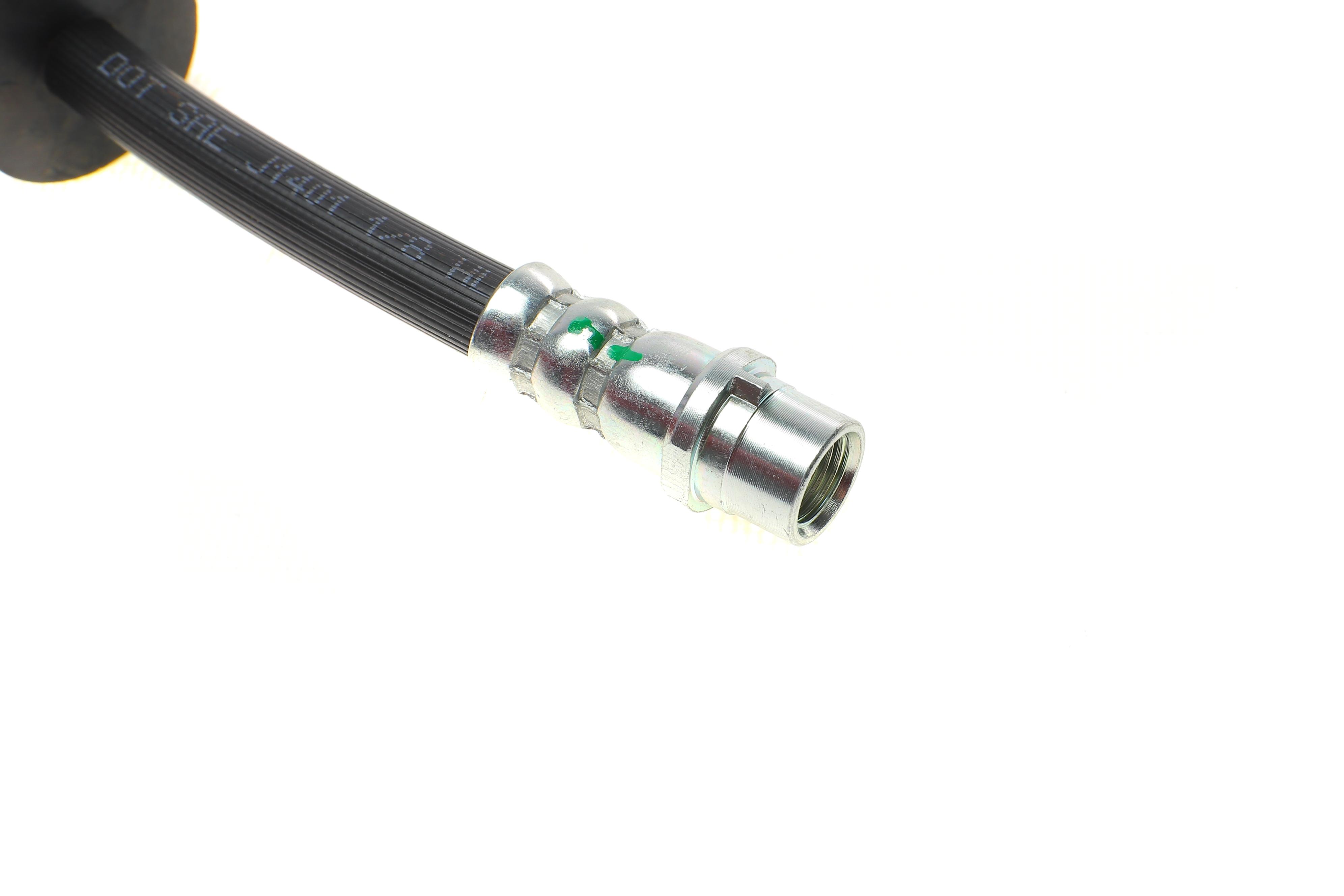 Шланг гальмівний (передній) VW T4 91-