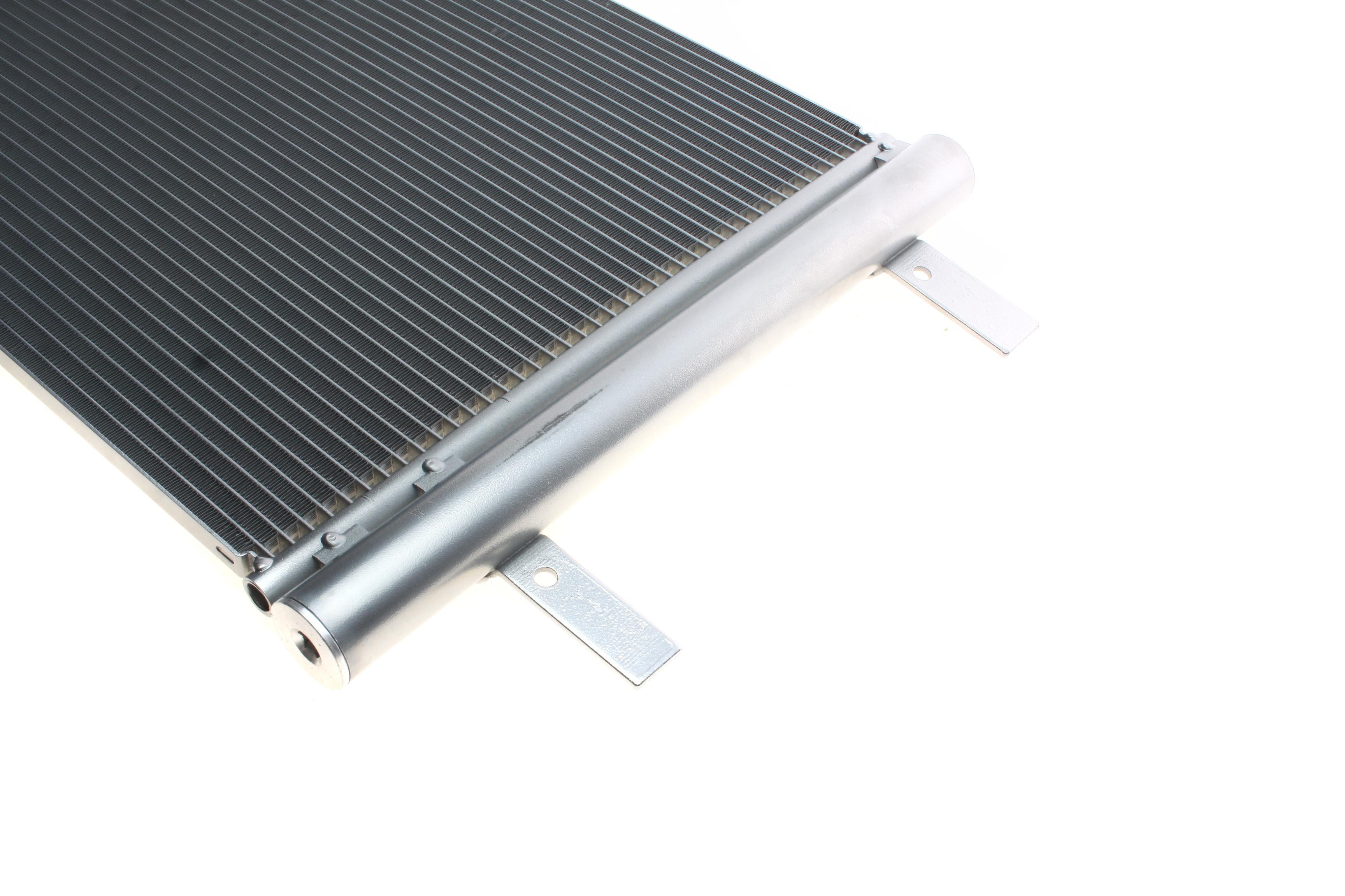 Радиатор кондиционера Citroen Berlingo/Peugeot Expert 1.2-2.0D 13-