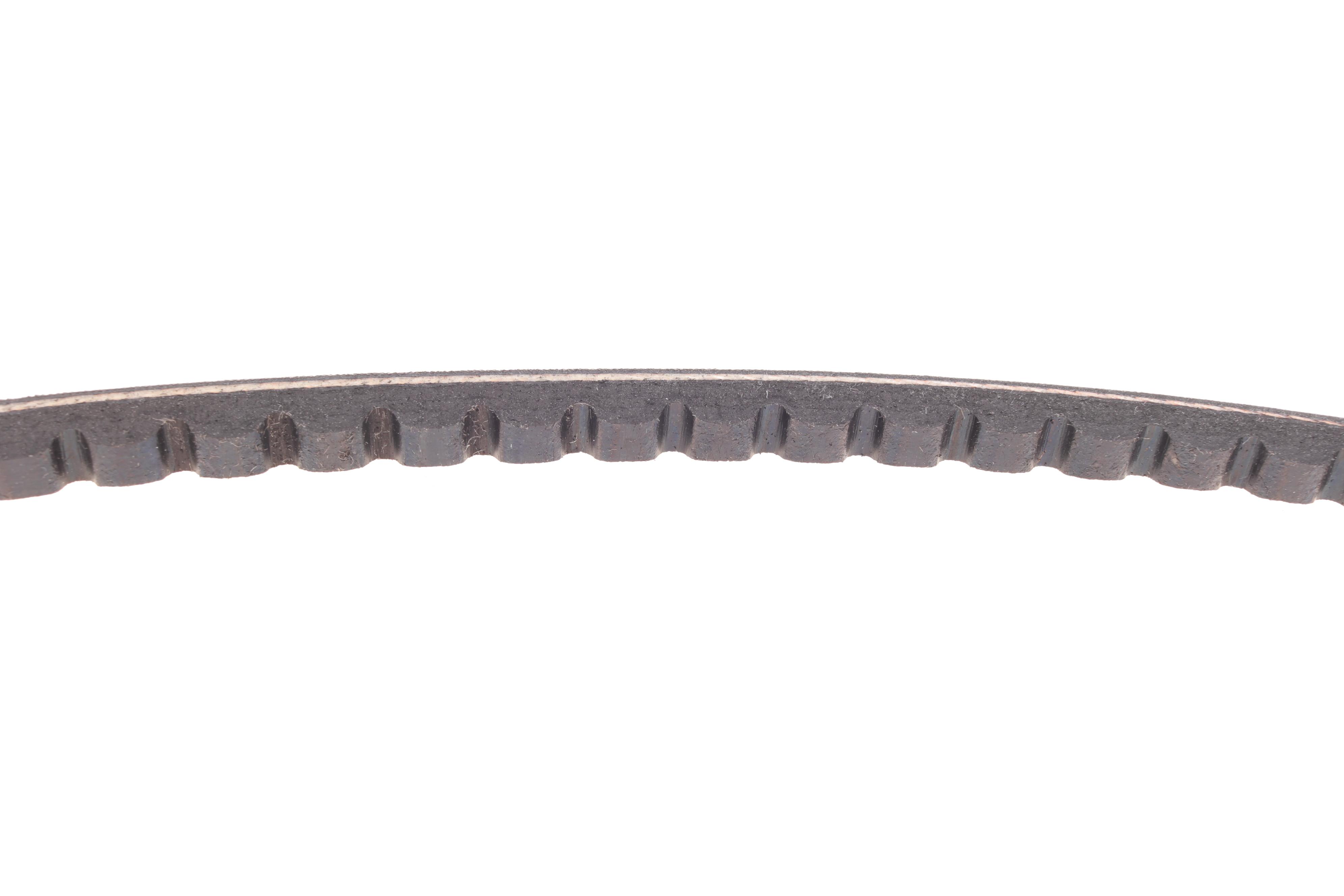 Ремінь генератора Renault Clio 1.2/1.4 90-98/Fiat Scudo 1.6 96-06/Fiesta 1.4/1.6 85-95